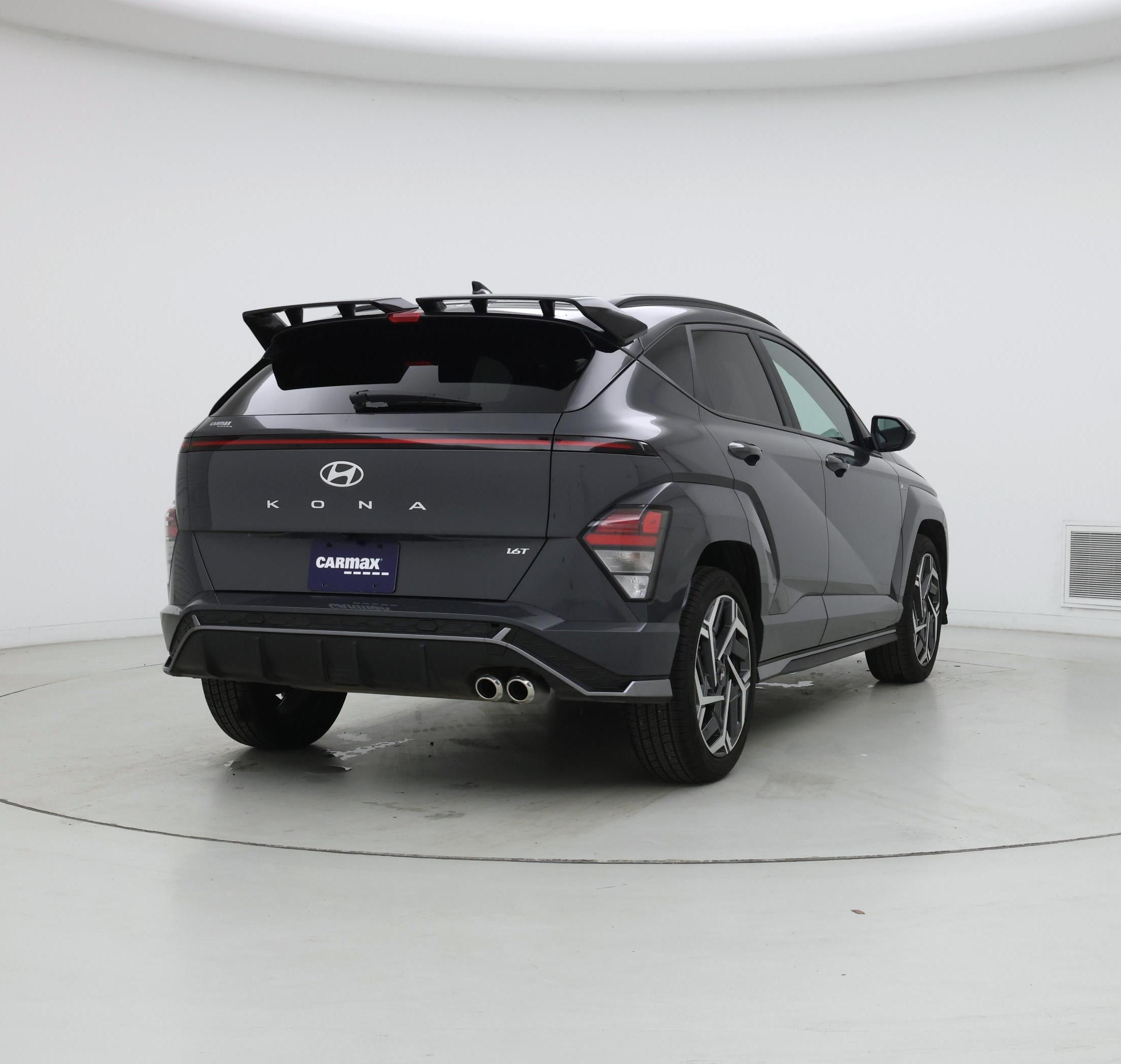 Thumbnail: 2024 Hyundai Kona - 8