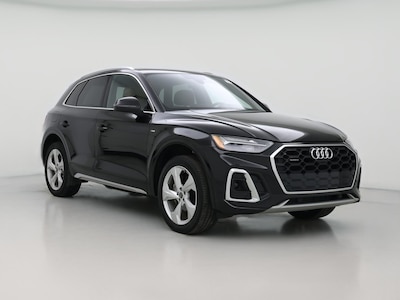 2023 Audi Q5 Premium Plus