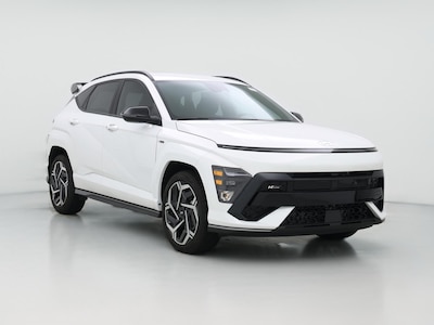 2025 Hyundai Kona N Line S