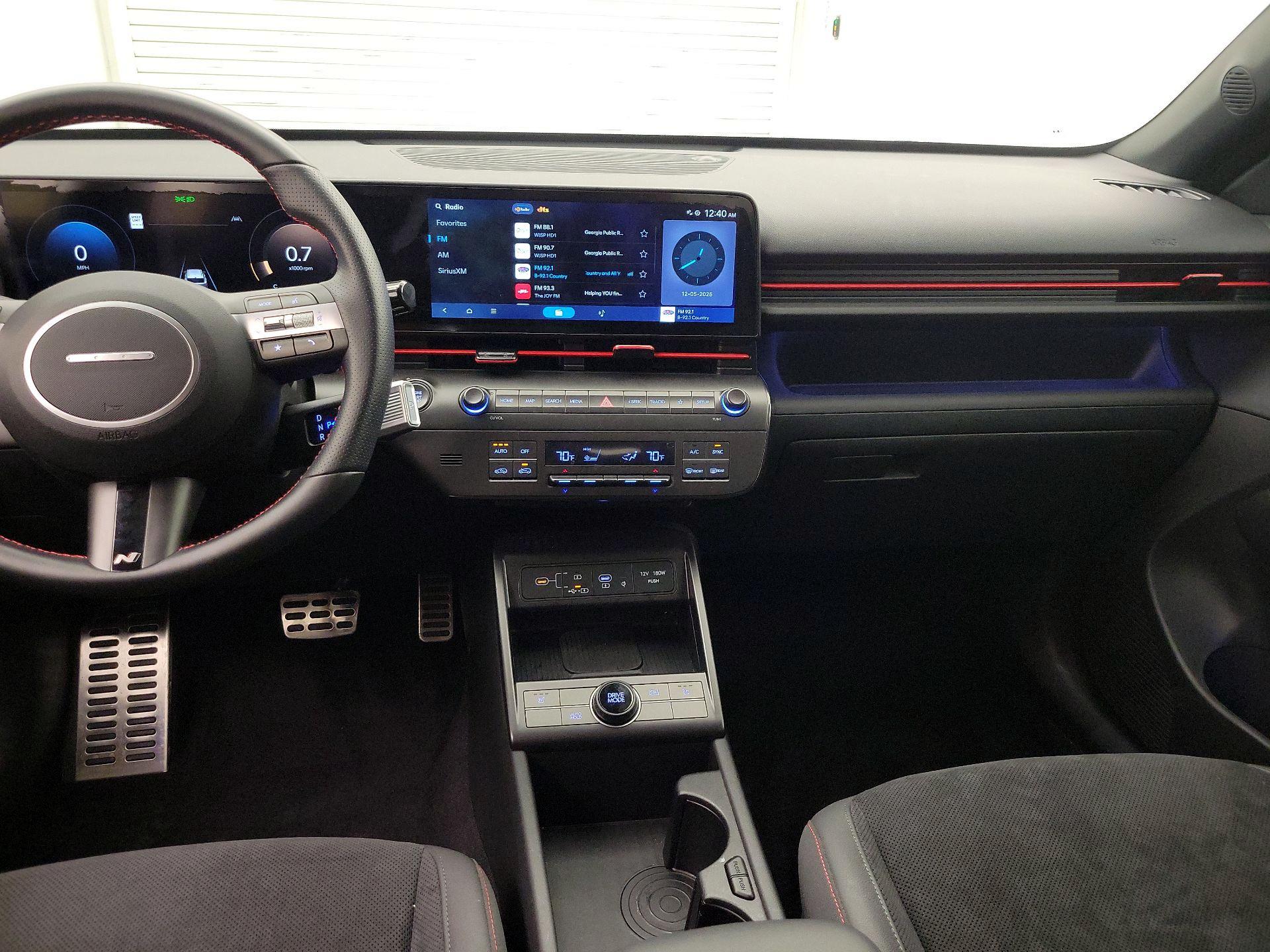 Thumbnail: 2025 Hyundai Kona - 9