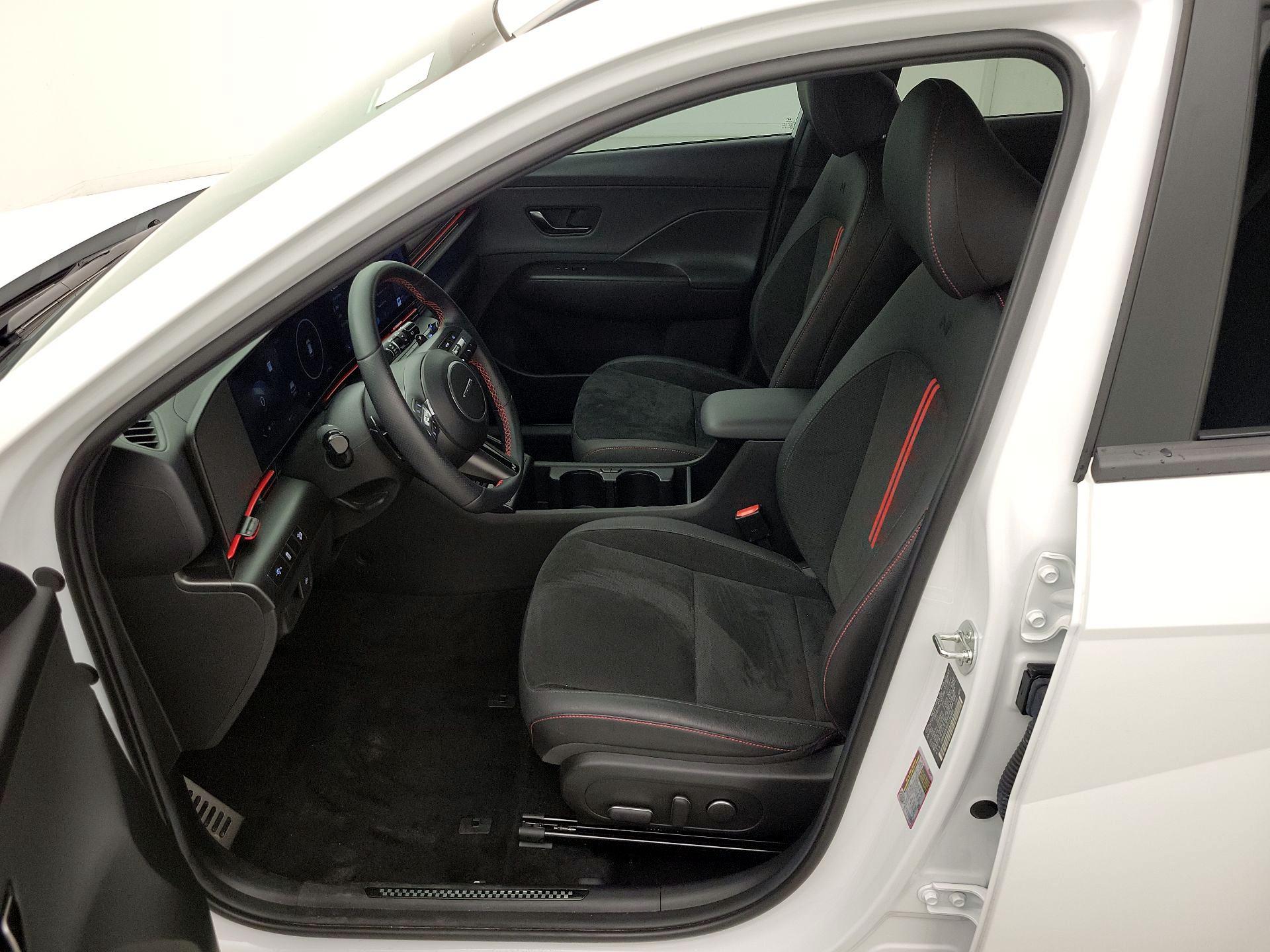 Thumbnail: 2025 Hyundai Kona - 11