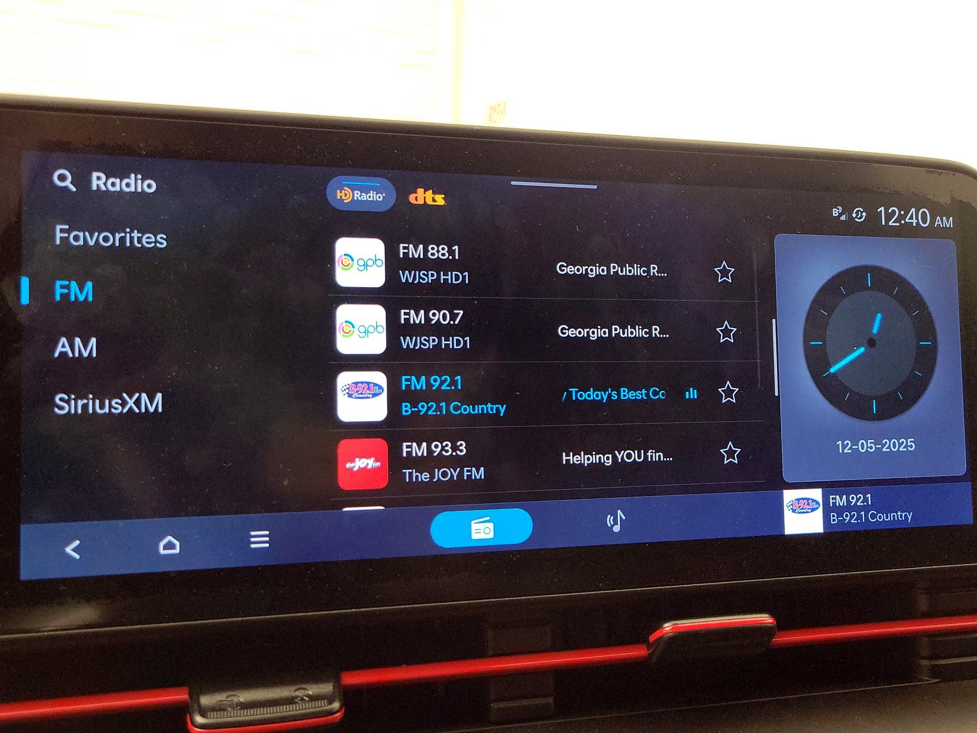 Thumbnail: 2025 Hyundai Kona - 15