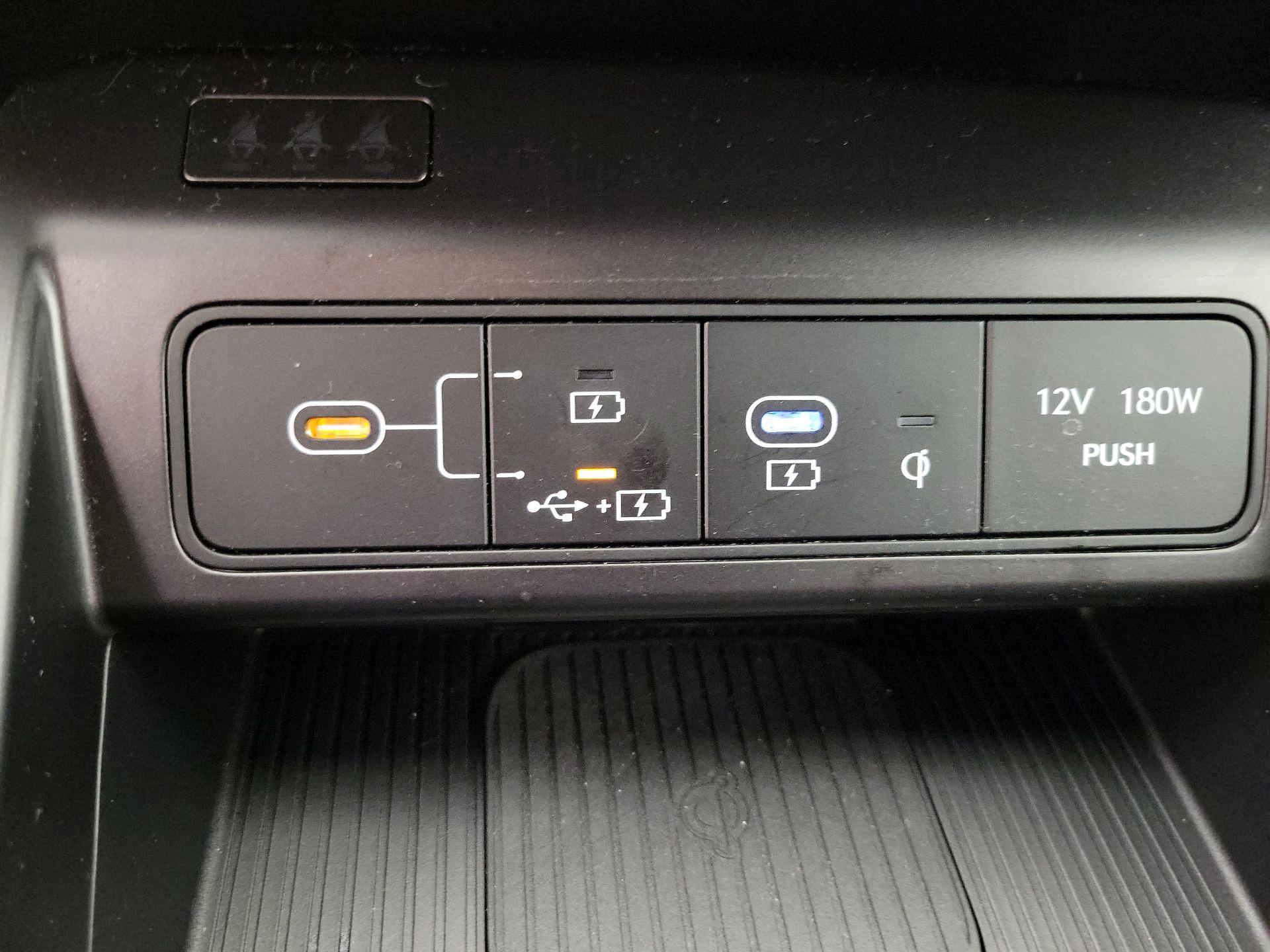 Thumbnail: 2025 Hyundai Kona - 18