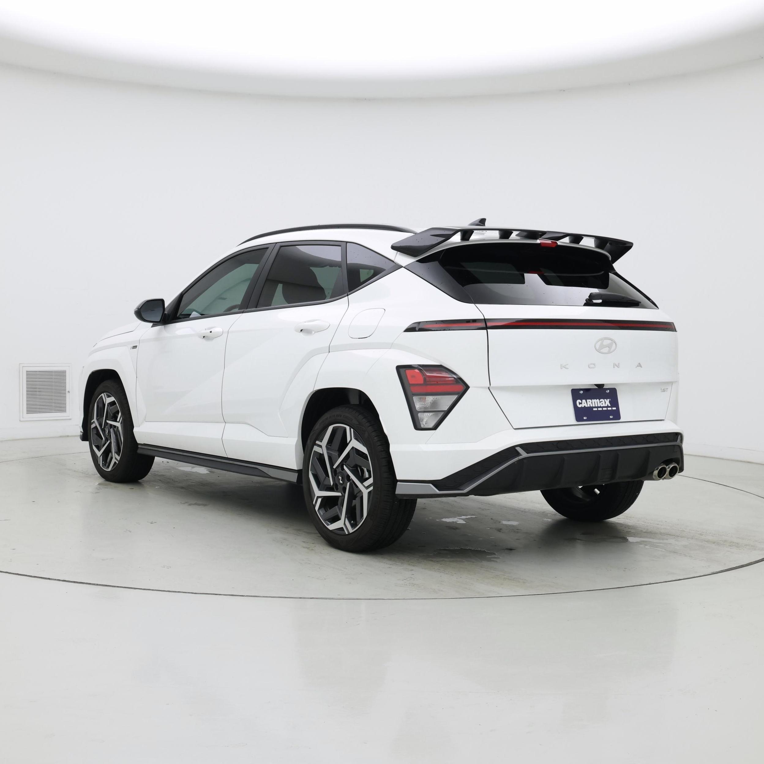 Thumbnail: 2025 Hyundai Kona - 2