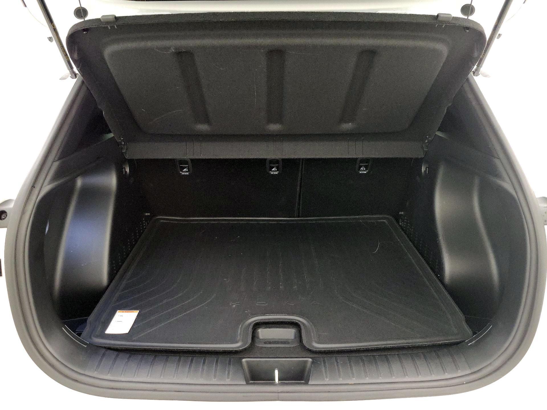 Thumbnail: 2025 Hyundai Kona - 20