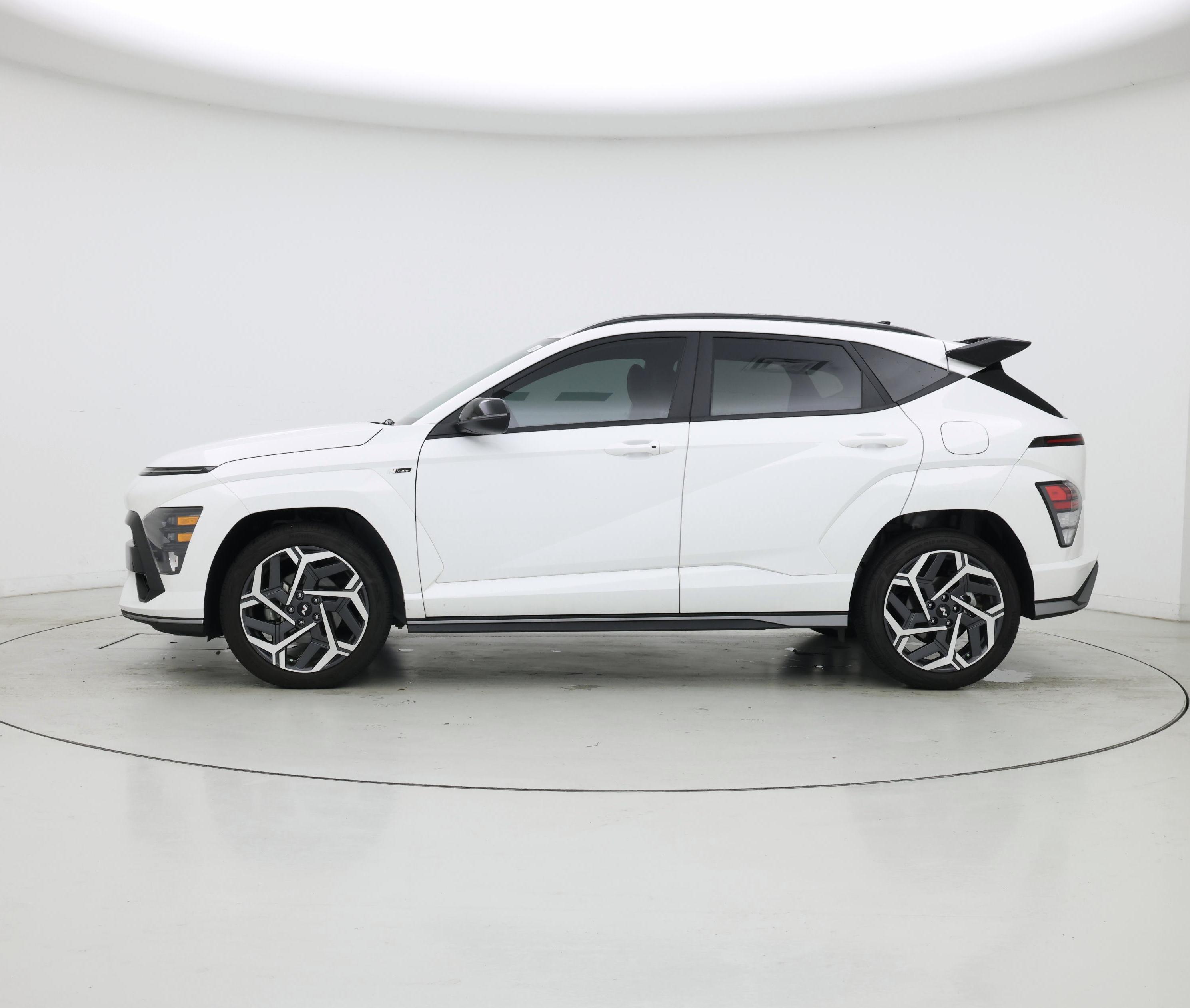 Thumbnail: 2025 Hyundai Kona - 3