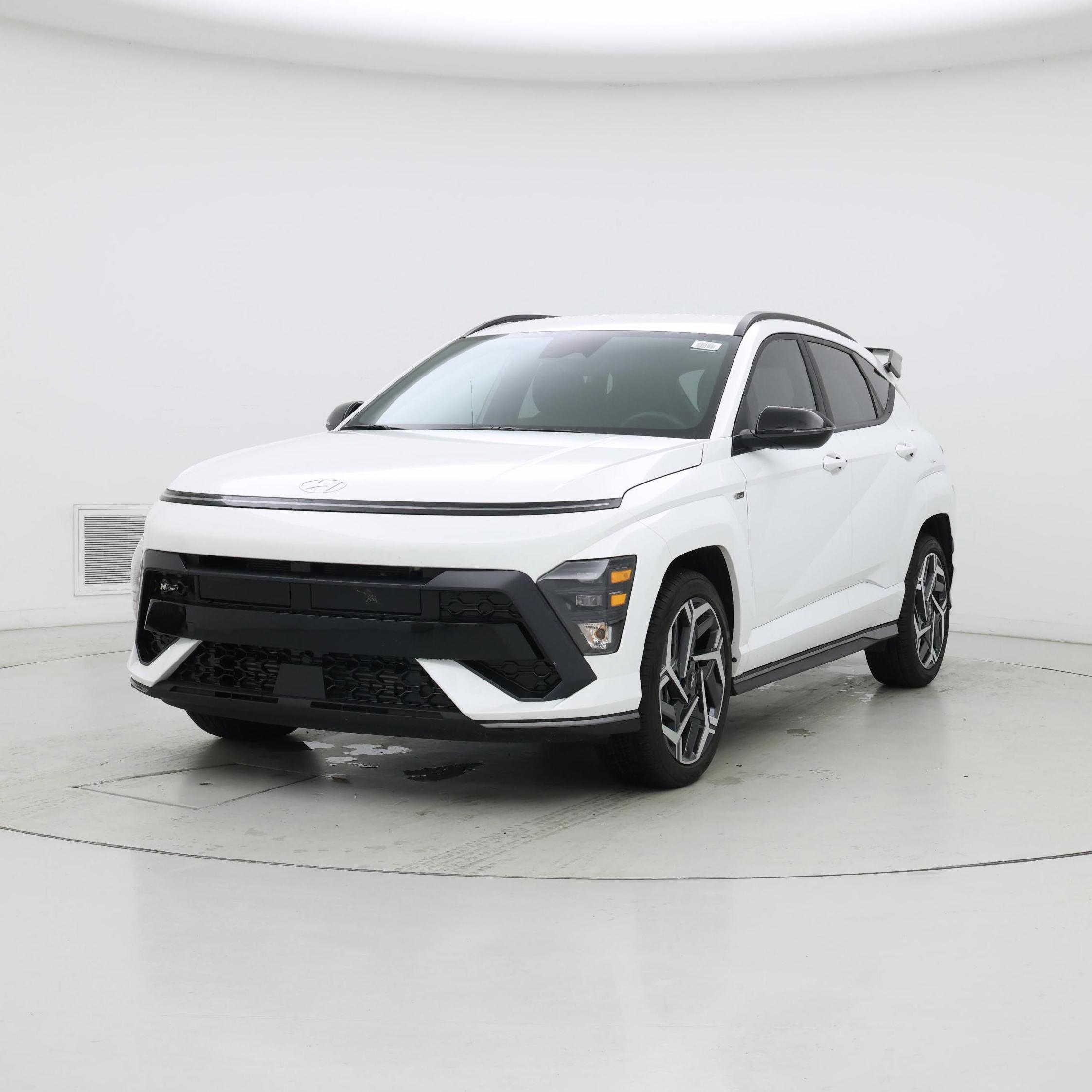 Thumbnail: 2025 Hyundai Kona - 4