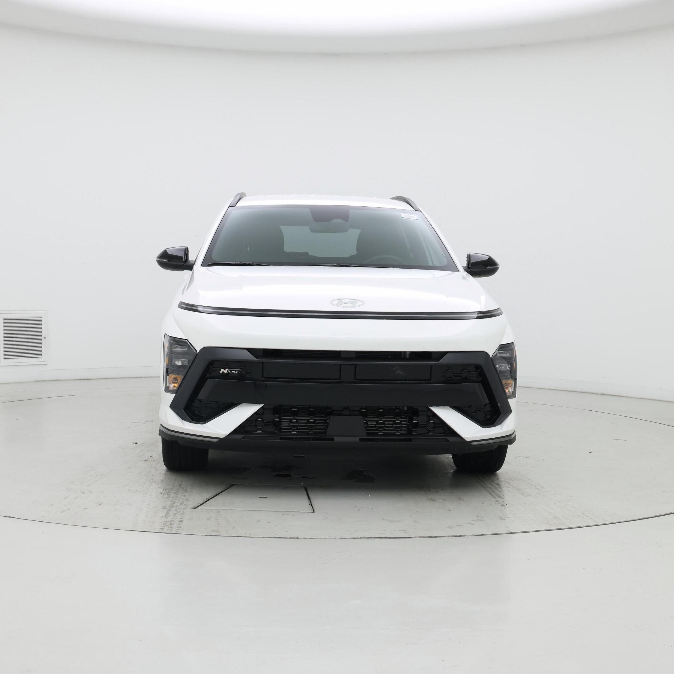 Thumbnail: 2025 Hyundai Kona - 5