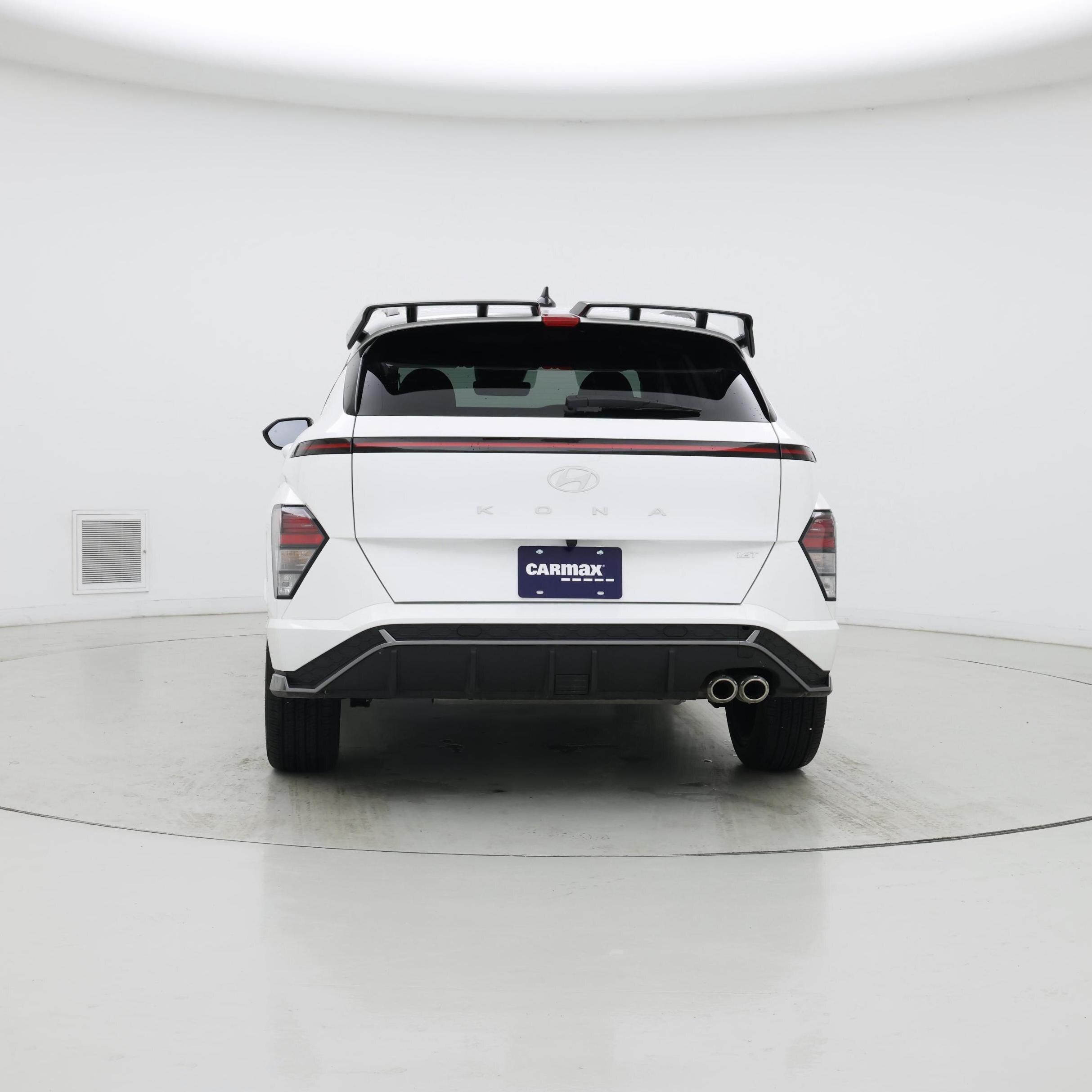 Thumbnail: 2025 Hyundai Kona - 6