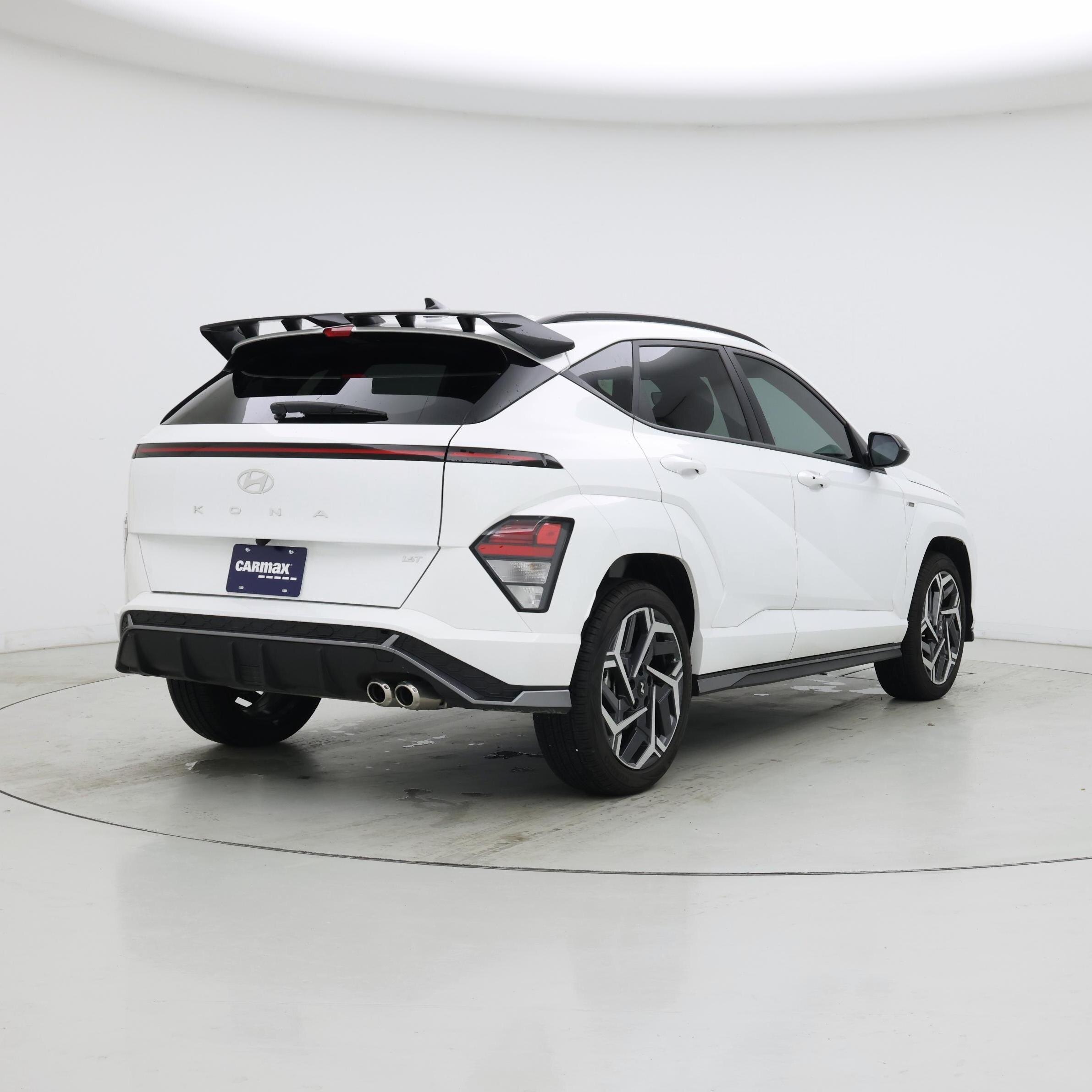 Thumbnail: 2025 Hyundai Kona - 8