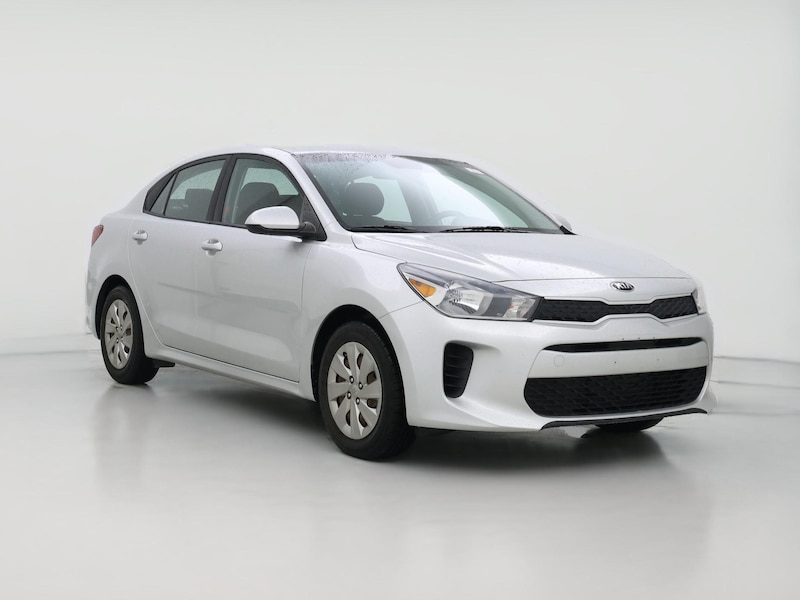 2018 Kia Rio S -
                  Lithia Springs, GA
