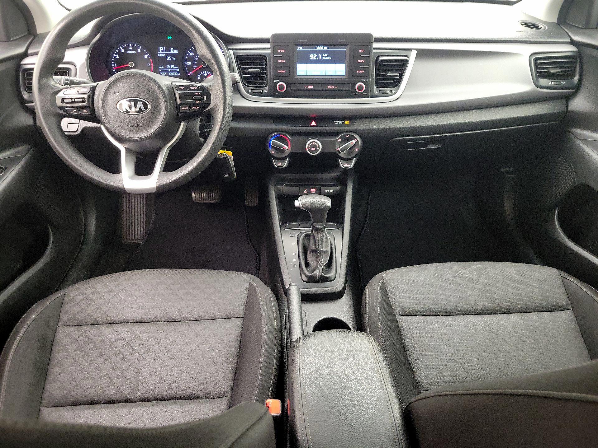 Thumbnail: 2018 Kia Rio - 9