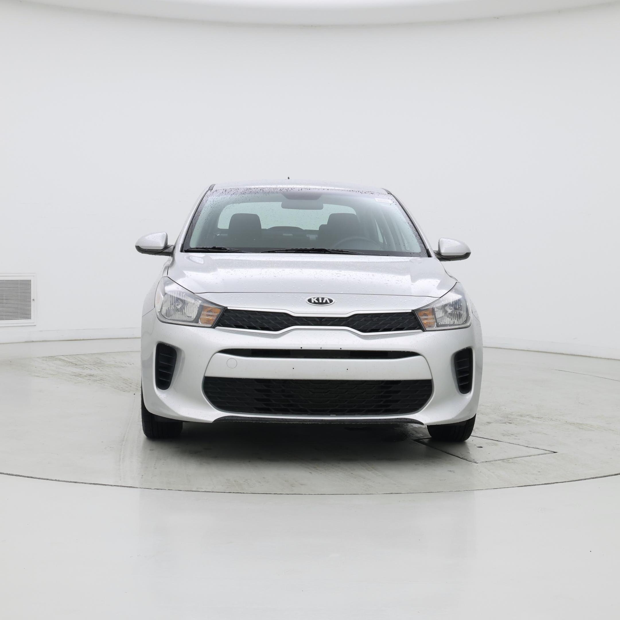 Thumbnail: 2018 Kia Rio - 5