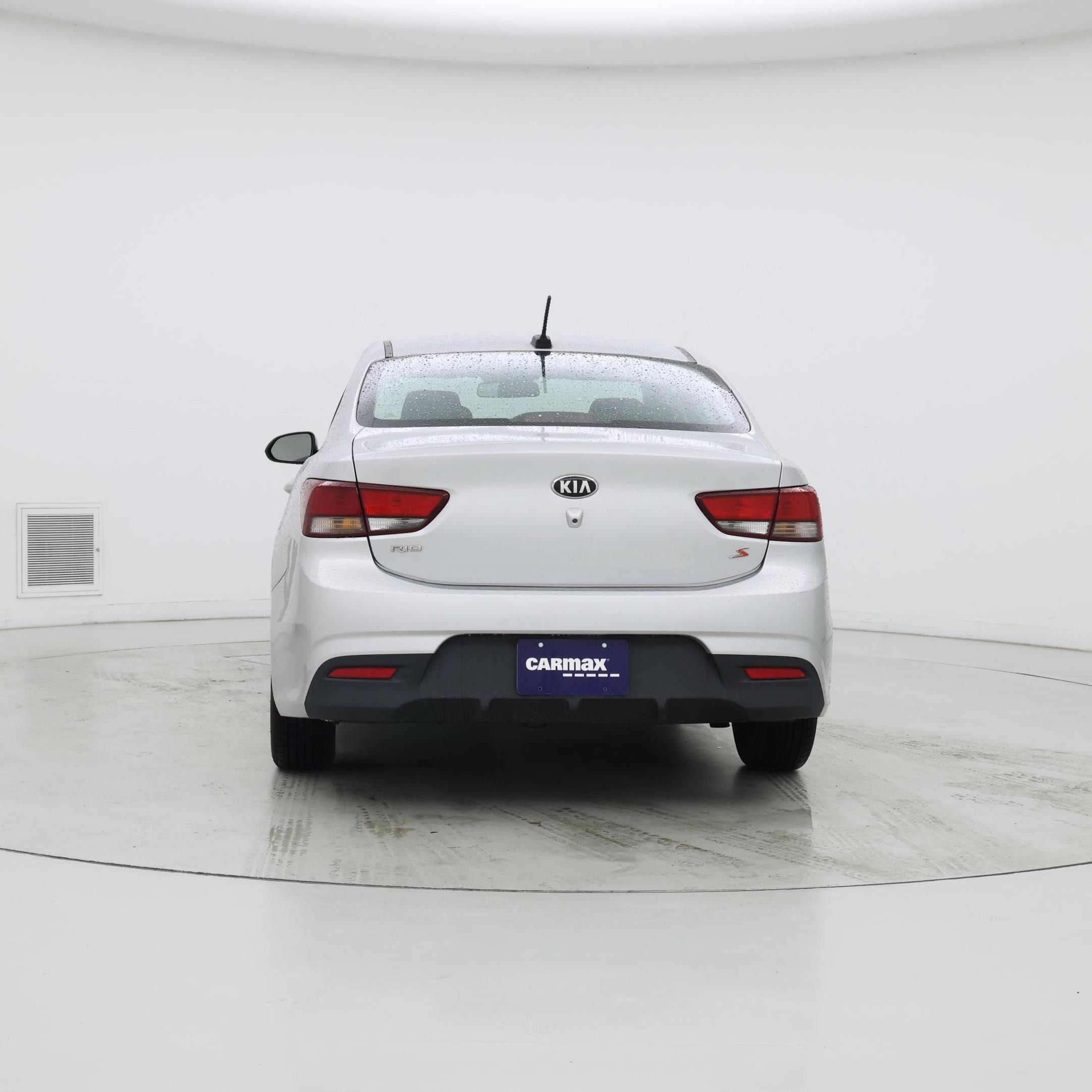 Thumbnail: 2018 Kia Rio - 6