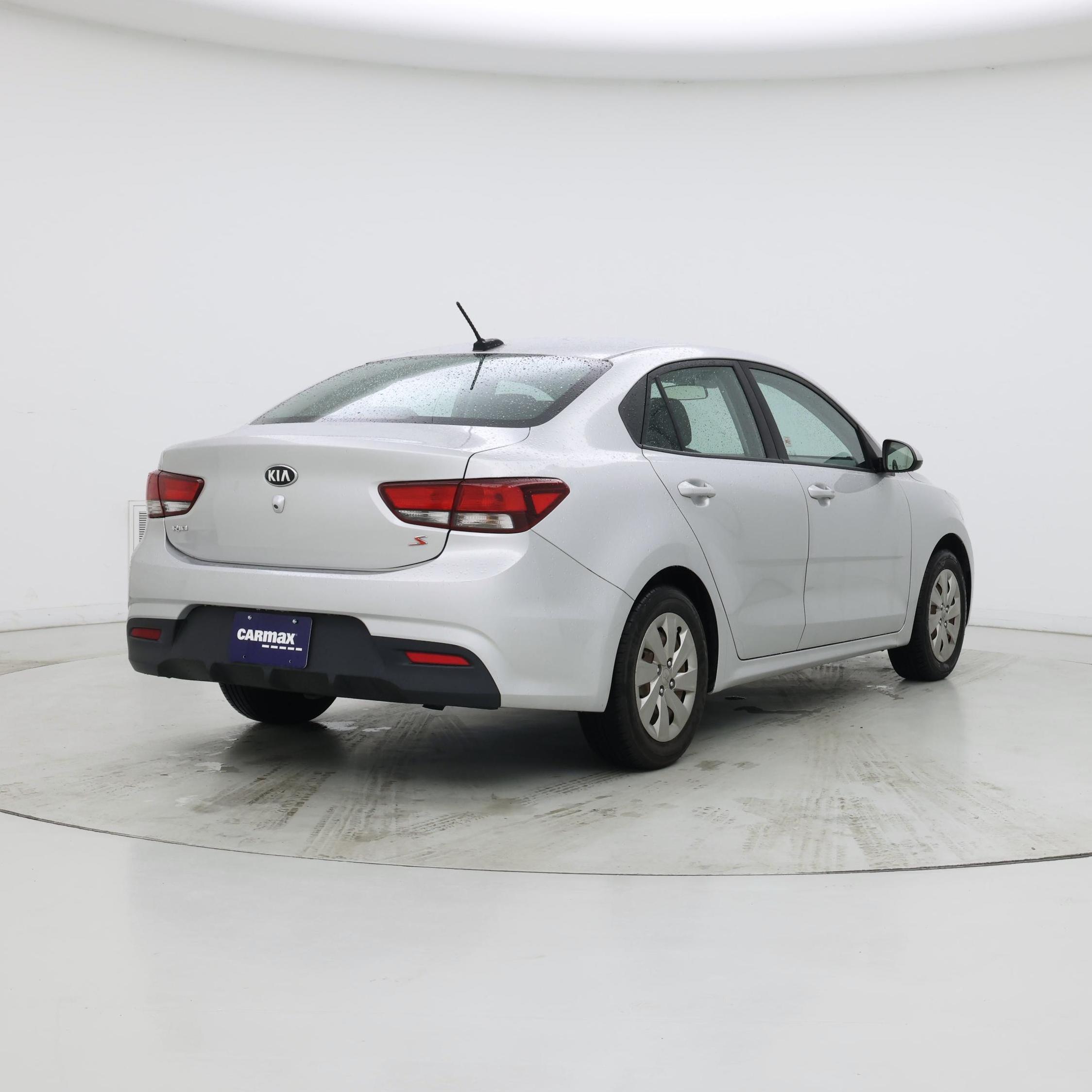 Thumbnail: 2018 Kia Rio - 8