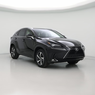2019 Lexus NX 300