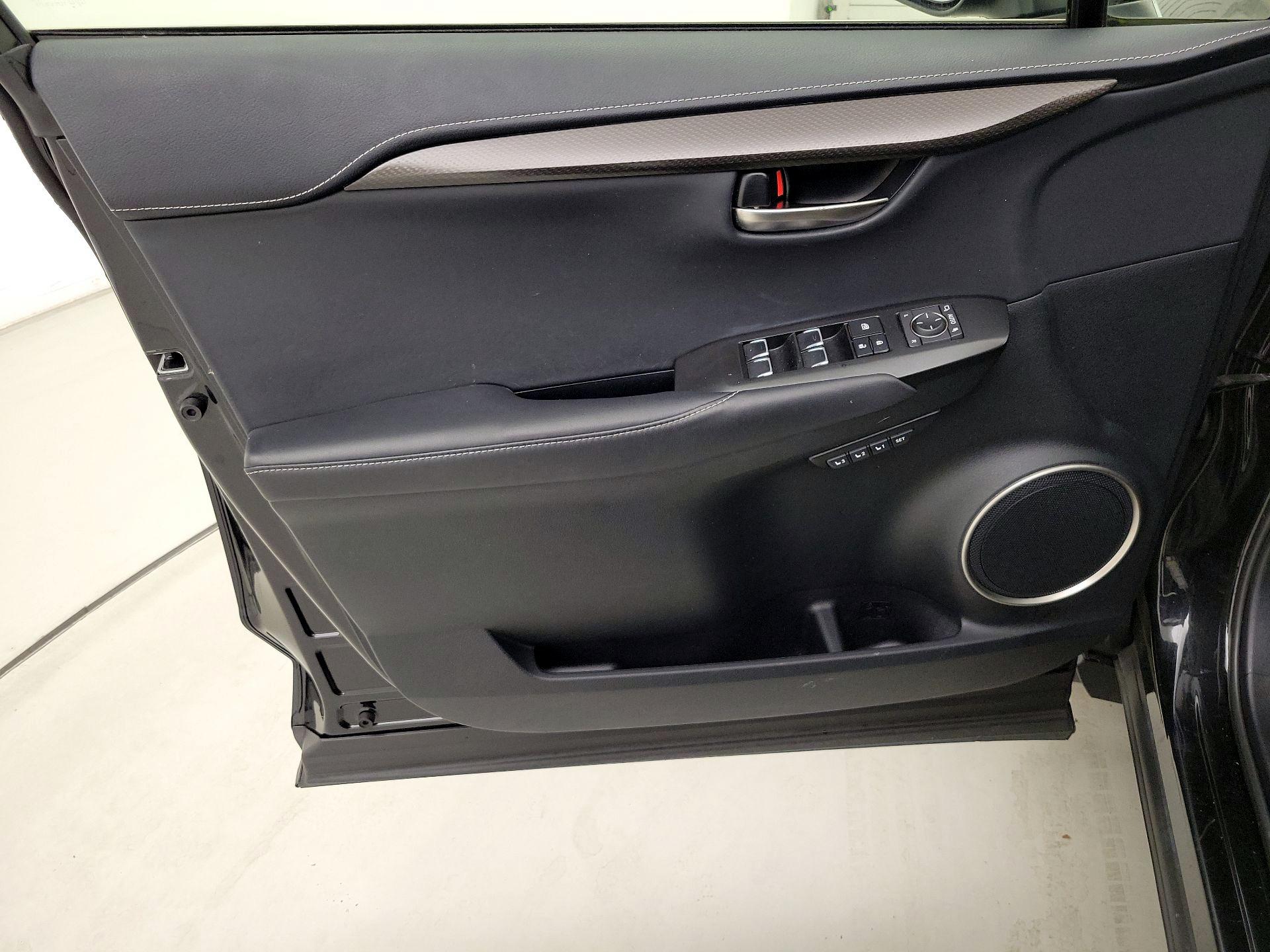 Thumbnail: 2019 Lexus NX - 12