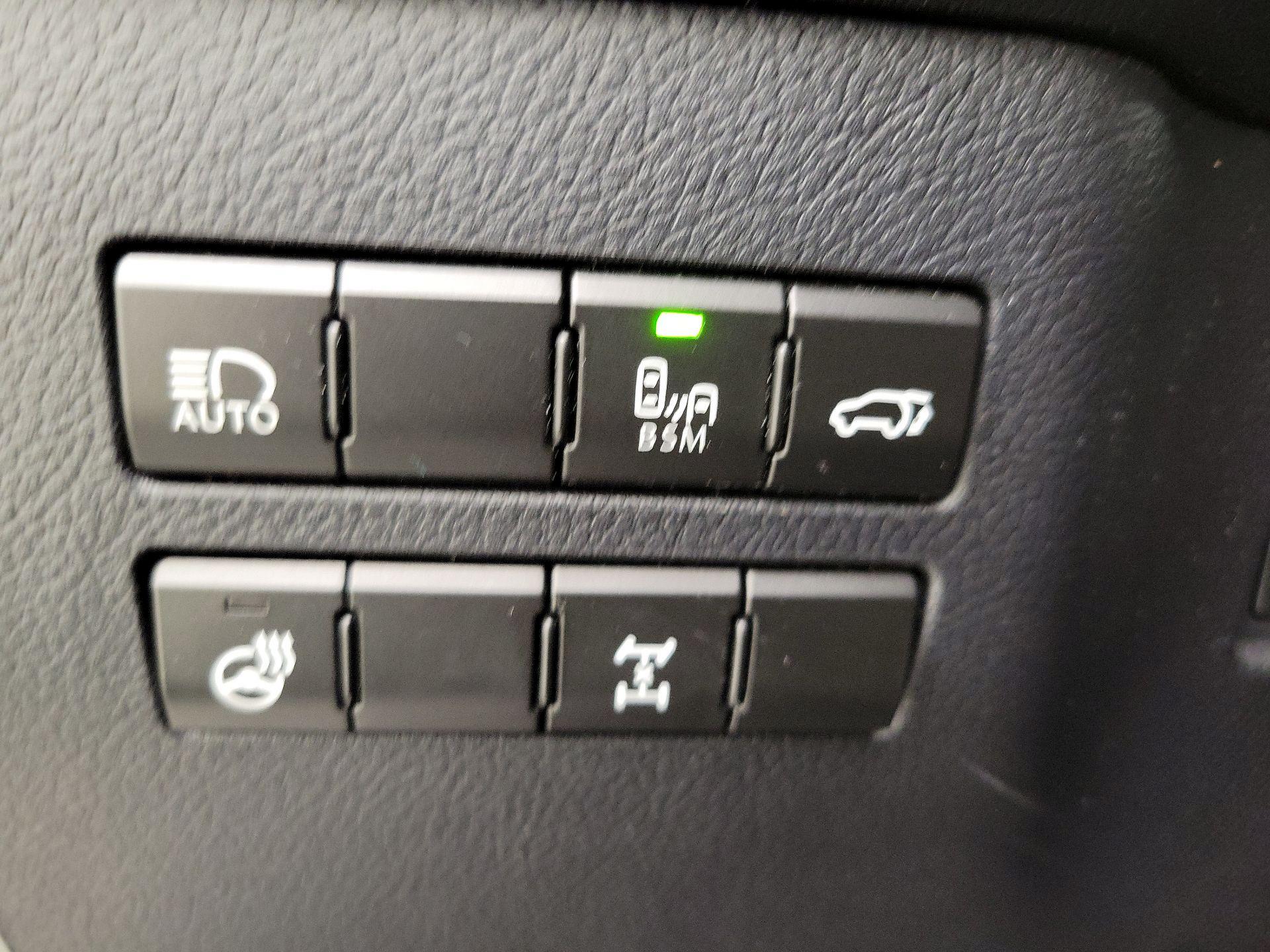 Thumbnail: 2019 Lexus NX - 13