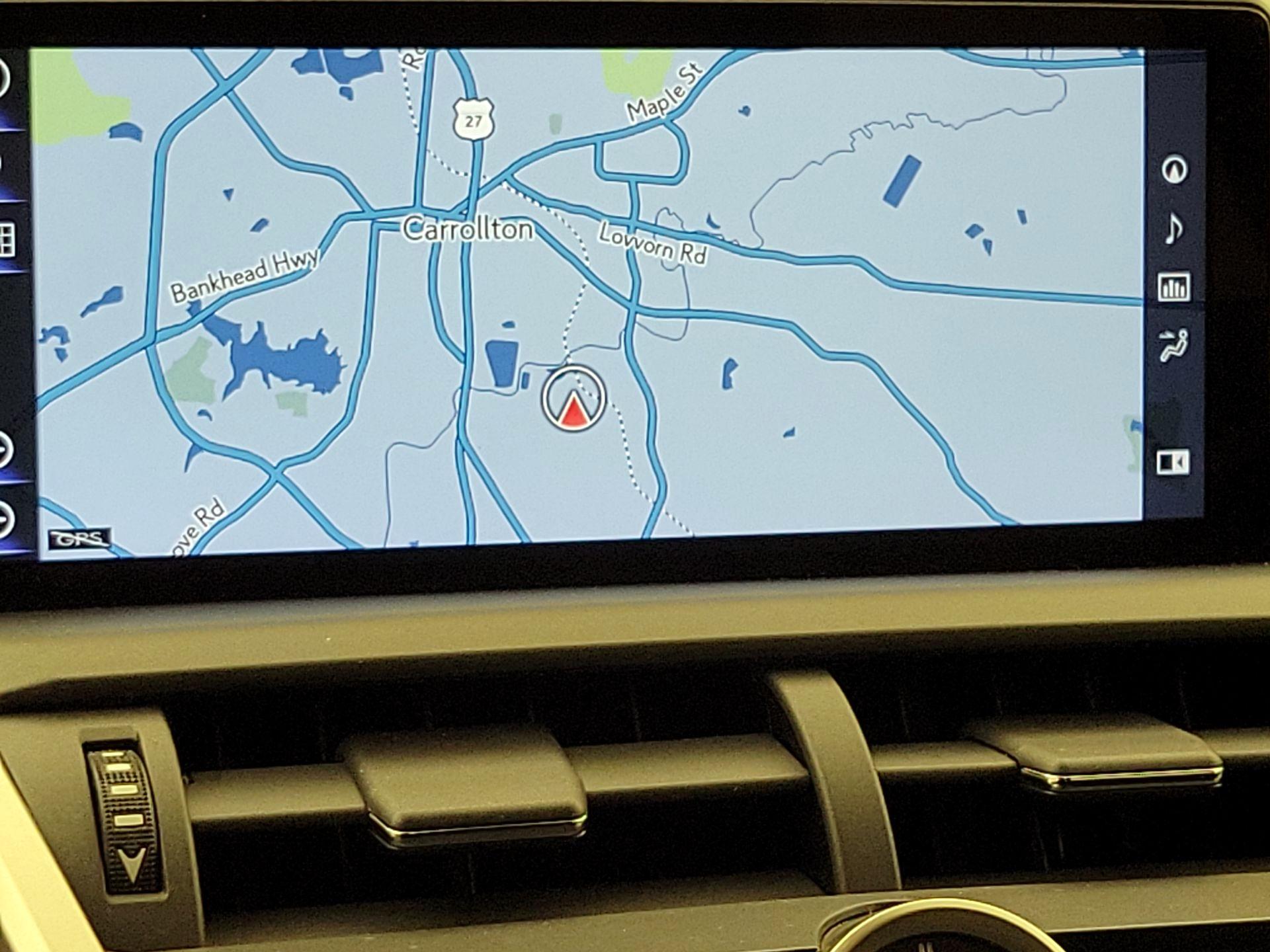 Thumbnail: 2019 Lexus NX - 14