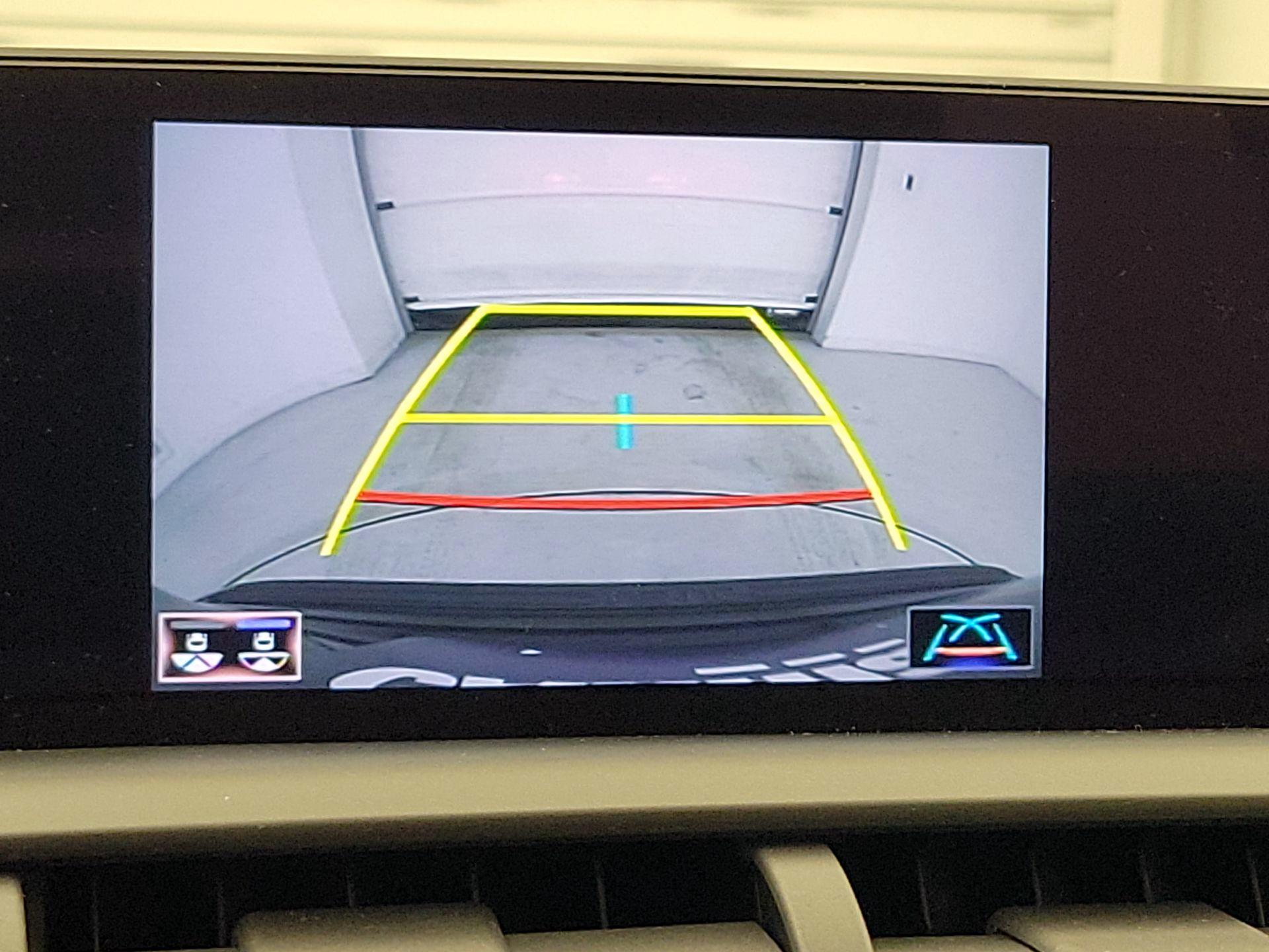 Thumbnail: 2019 Lexus NX - 15