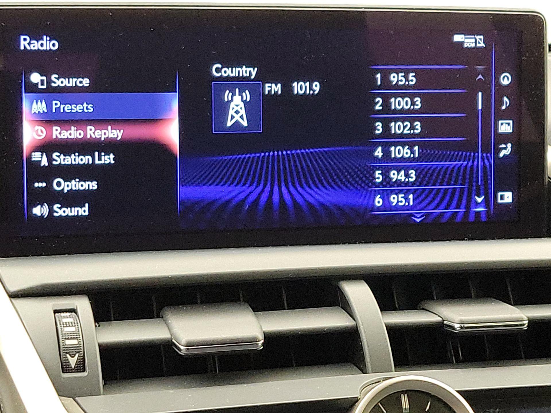 Thumbnail: 2019 Lexus NX - 16