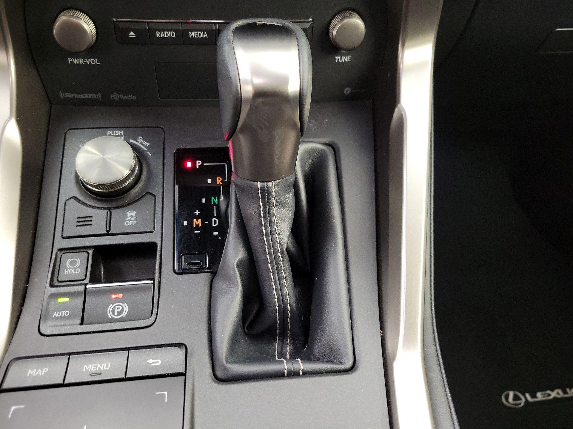 Thumbnail: 2019 Lexus NX - 18