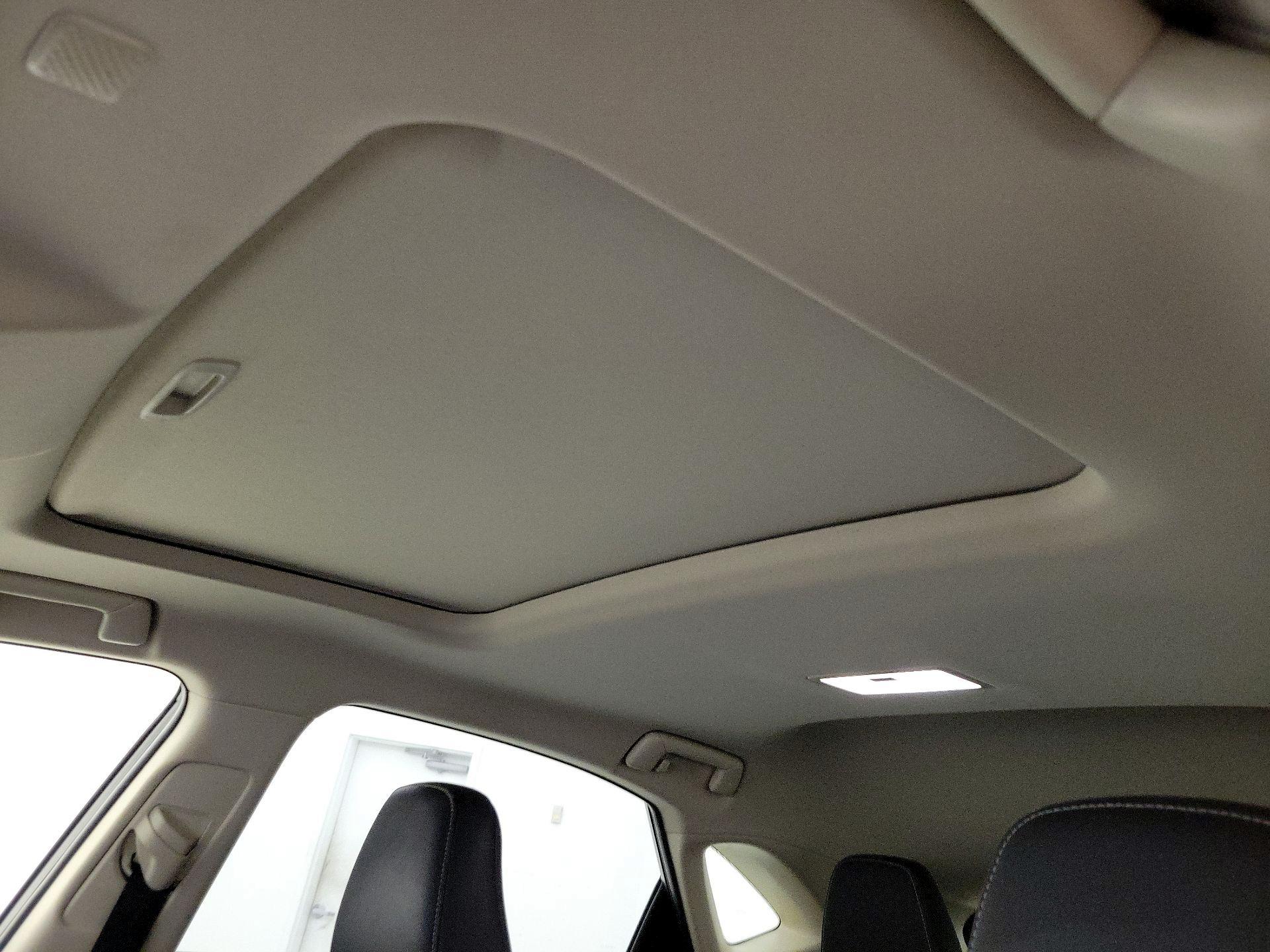 Thumbnail: 2019 Lexus NX - 20