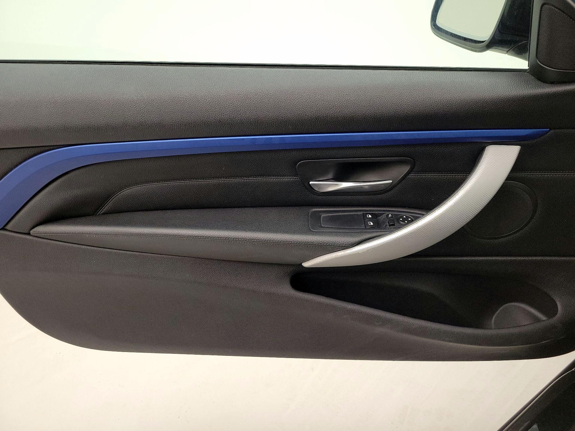 Thumbnail: 2017 BMW 4 Series - 12