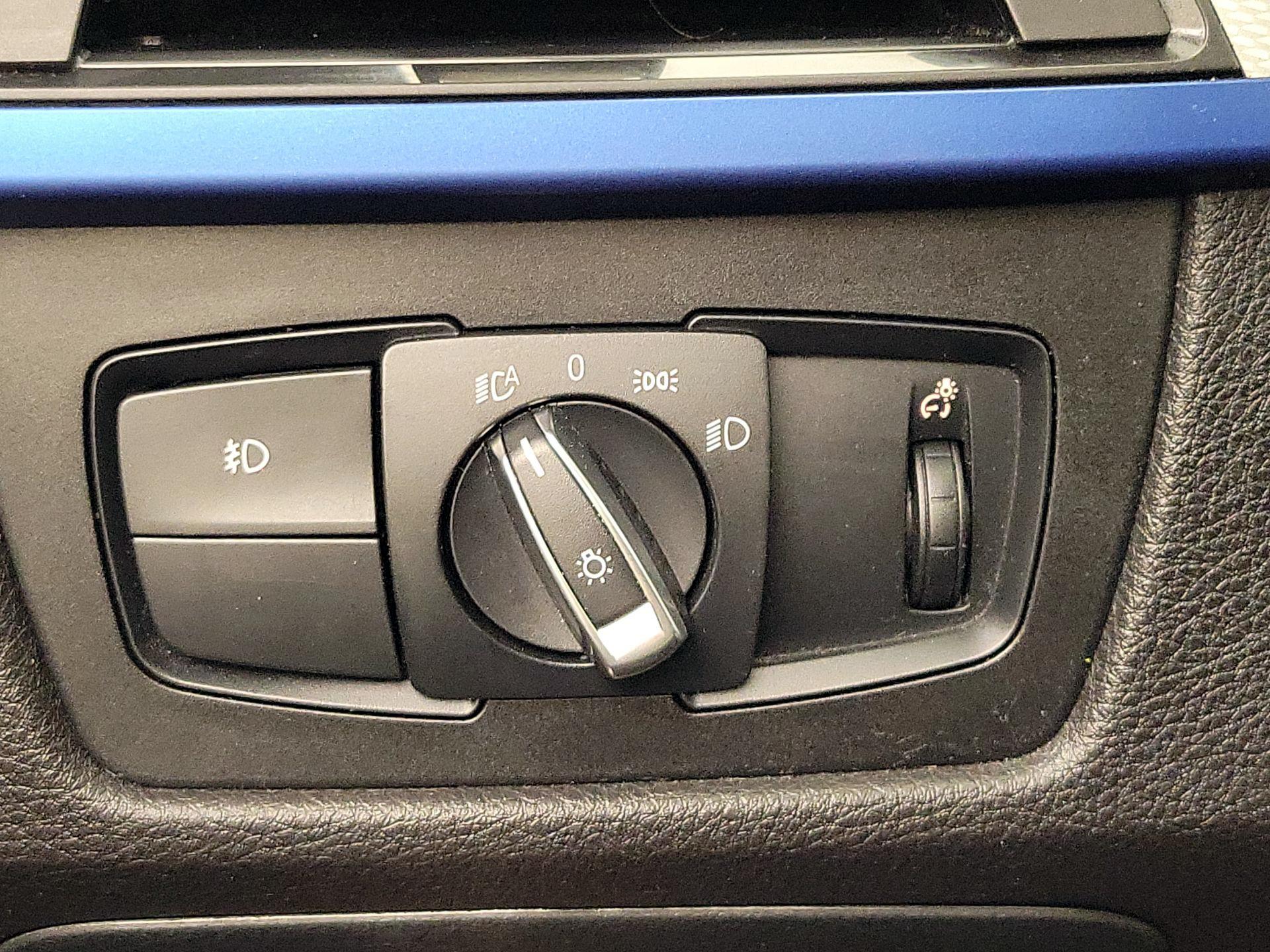 Thumbnail: 2017 BMW 4 Series - 13