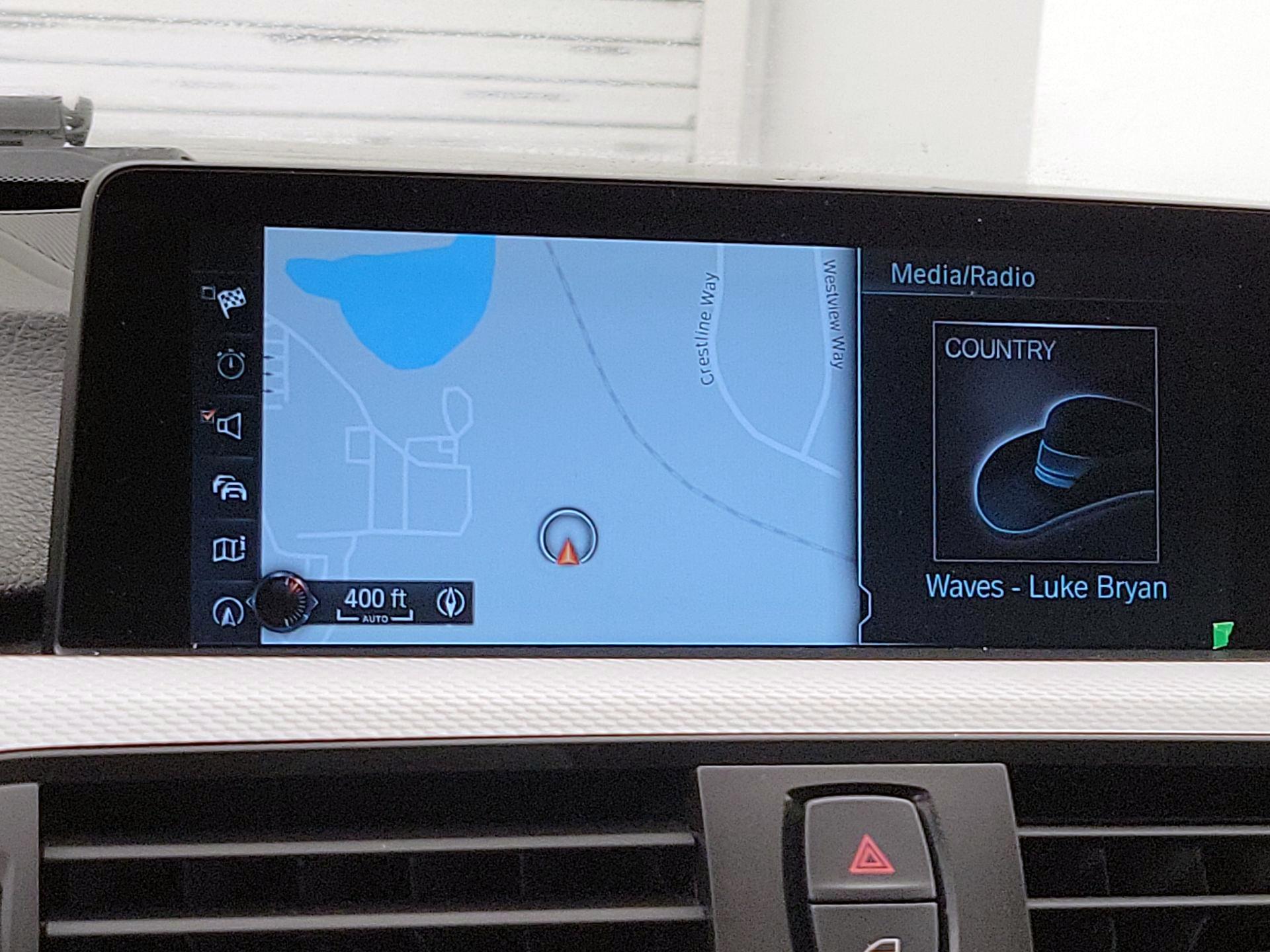 Thumbnail: 2017 BMW 4 Series - 14