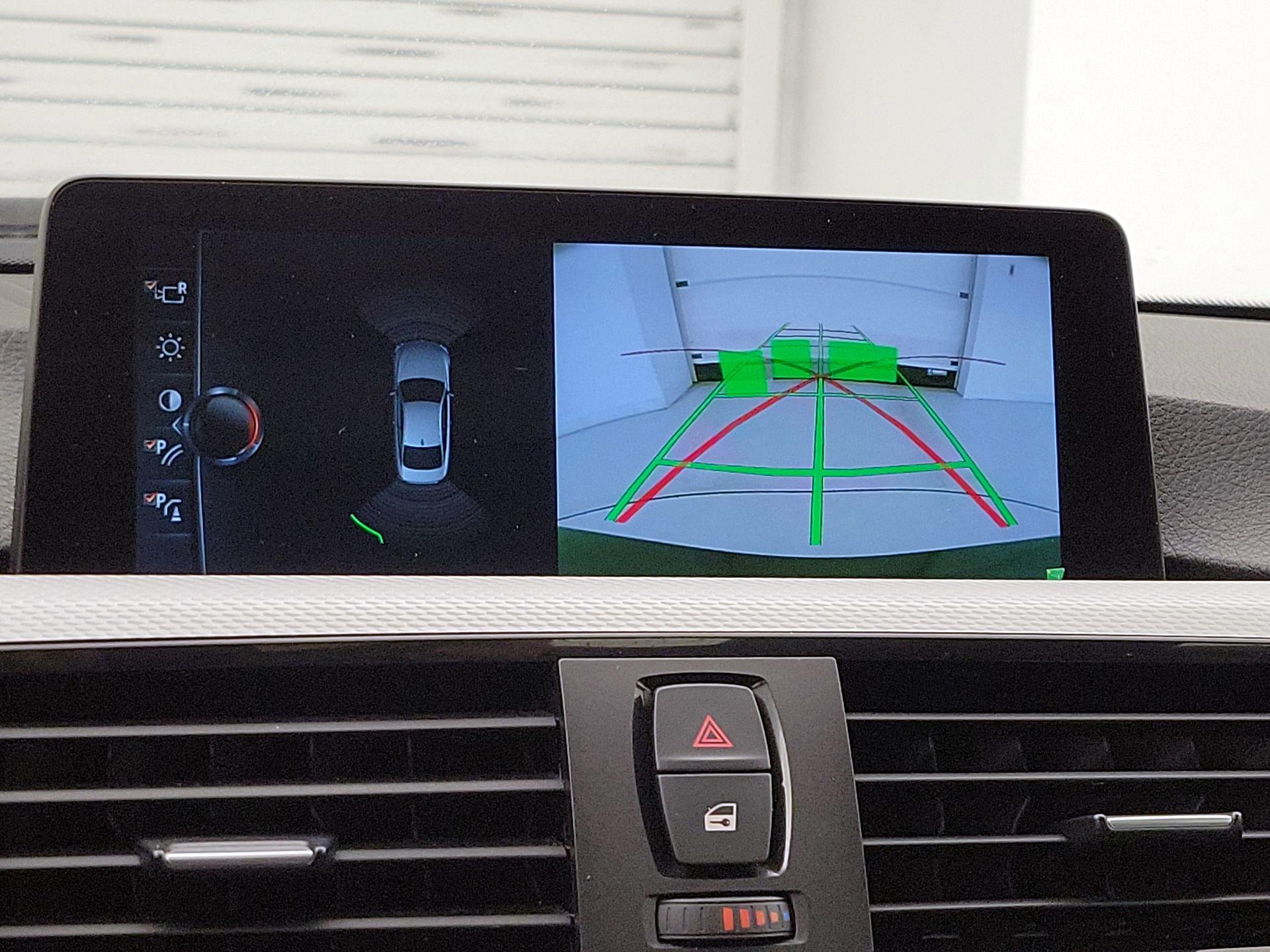 Thumbnail: 2017 BMW 4 Series - 15