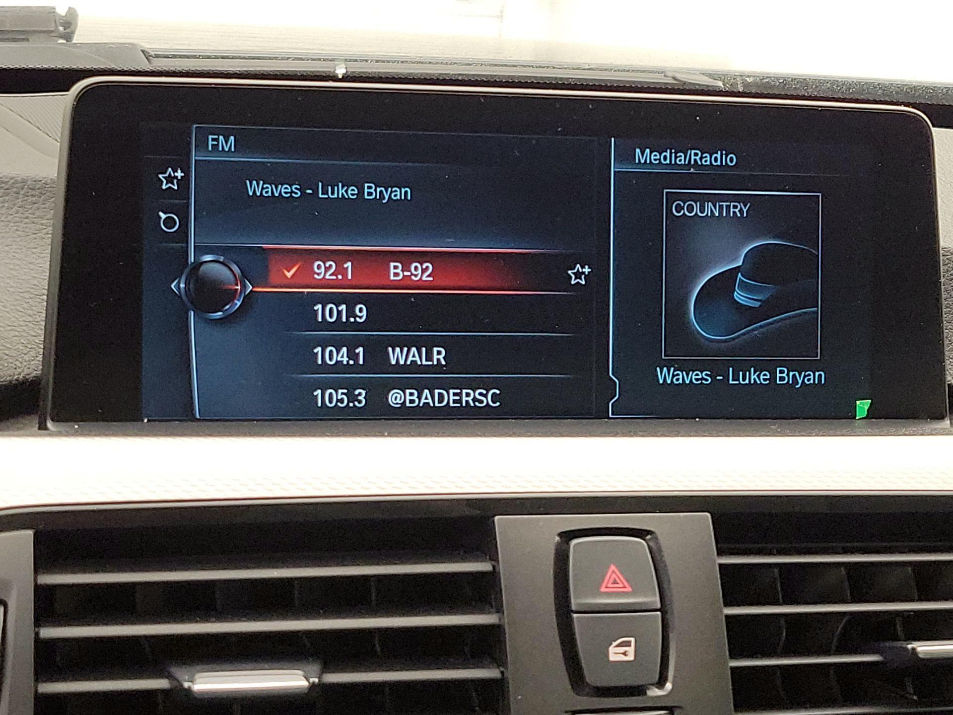 Thumbnail: 2017 BMW 4 Series - 16