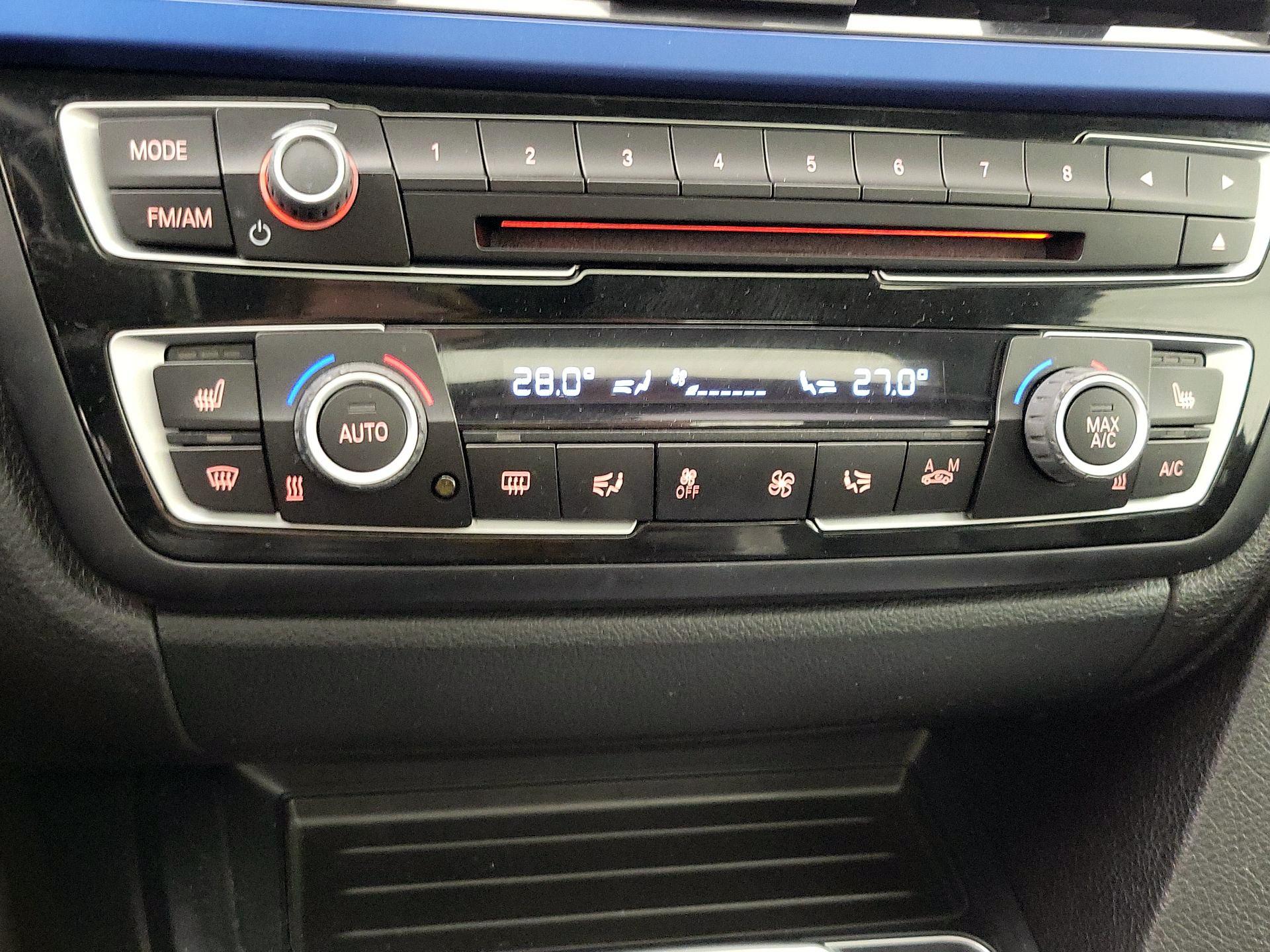 Thumbnail: 2017 BMW 4 Series - 17