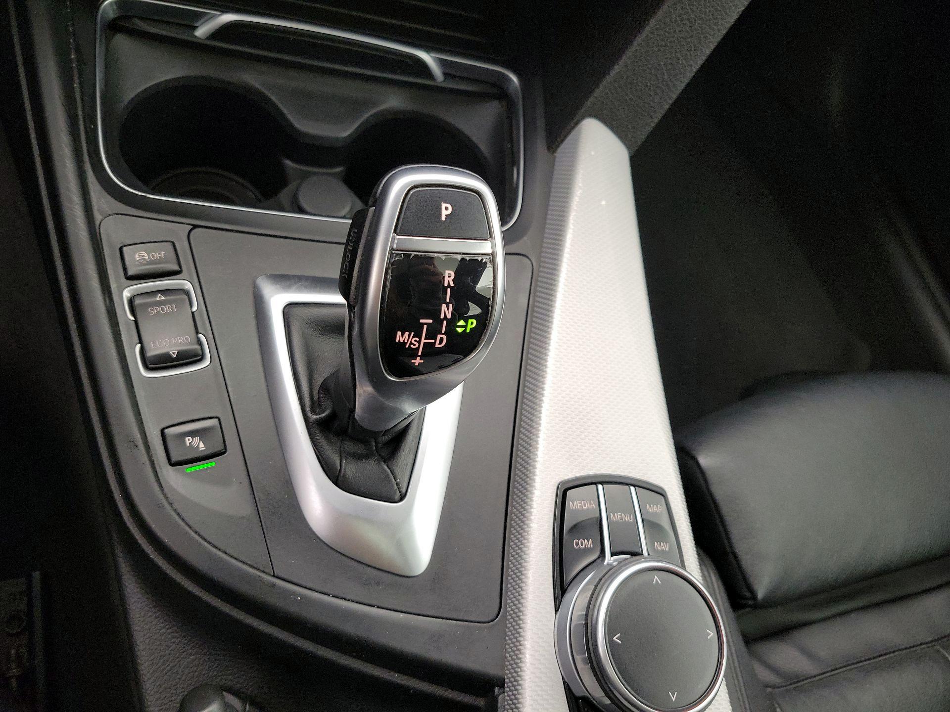 Thumbnail: 2017 BMW 4 Series - 18