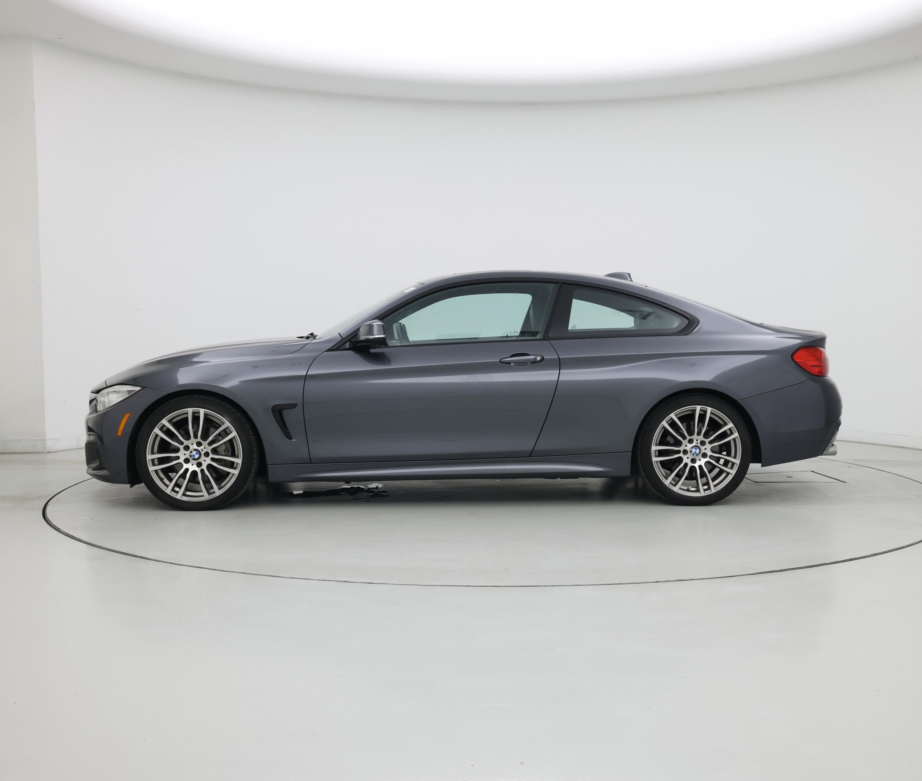 Thumbnail: 2017 BMW 4 Series - 3