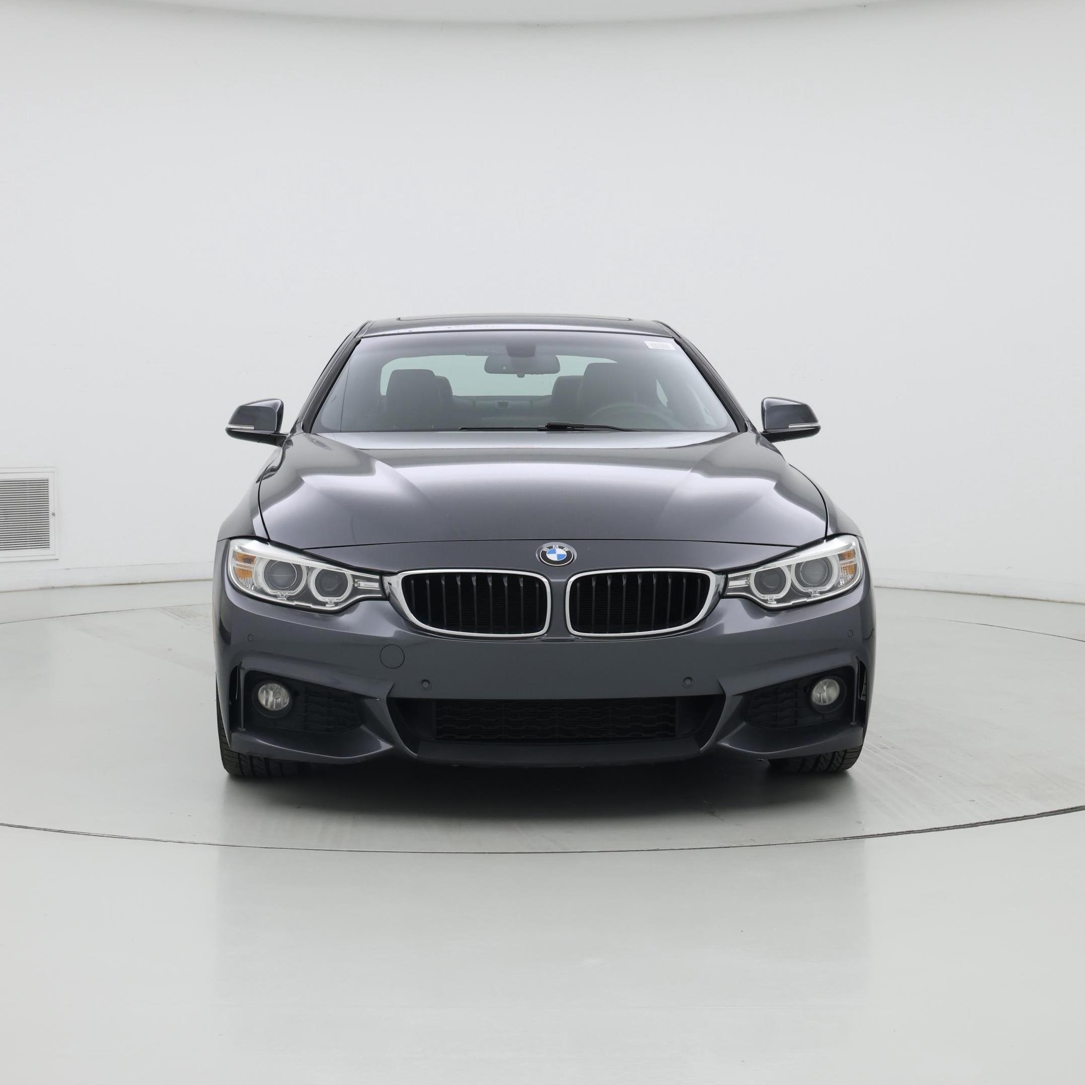 Thumbnail: 2017 BMW 4 Series - 5