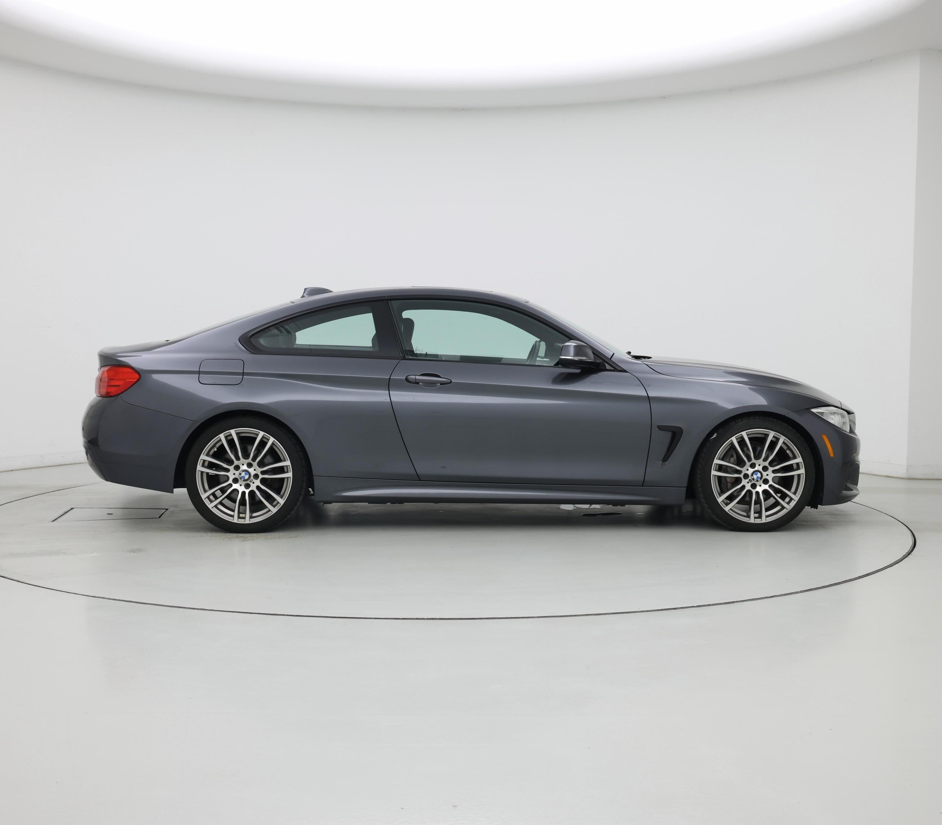 Thumbnail: 2017 BMW 4 Series - 7