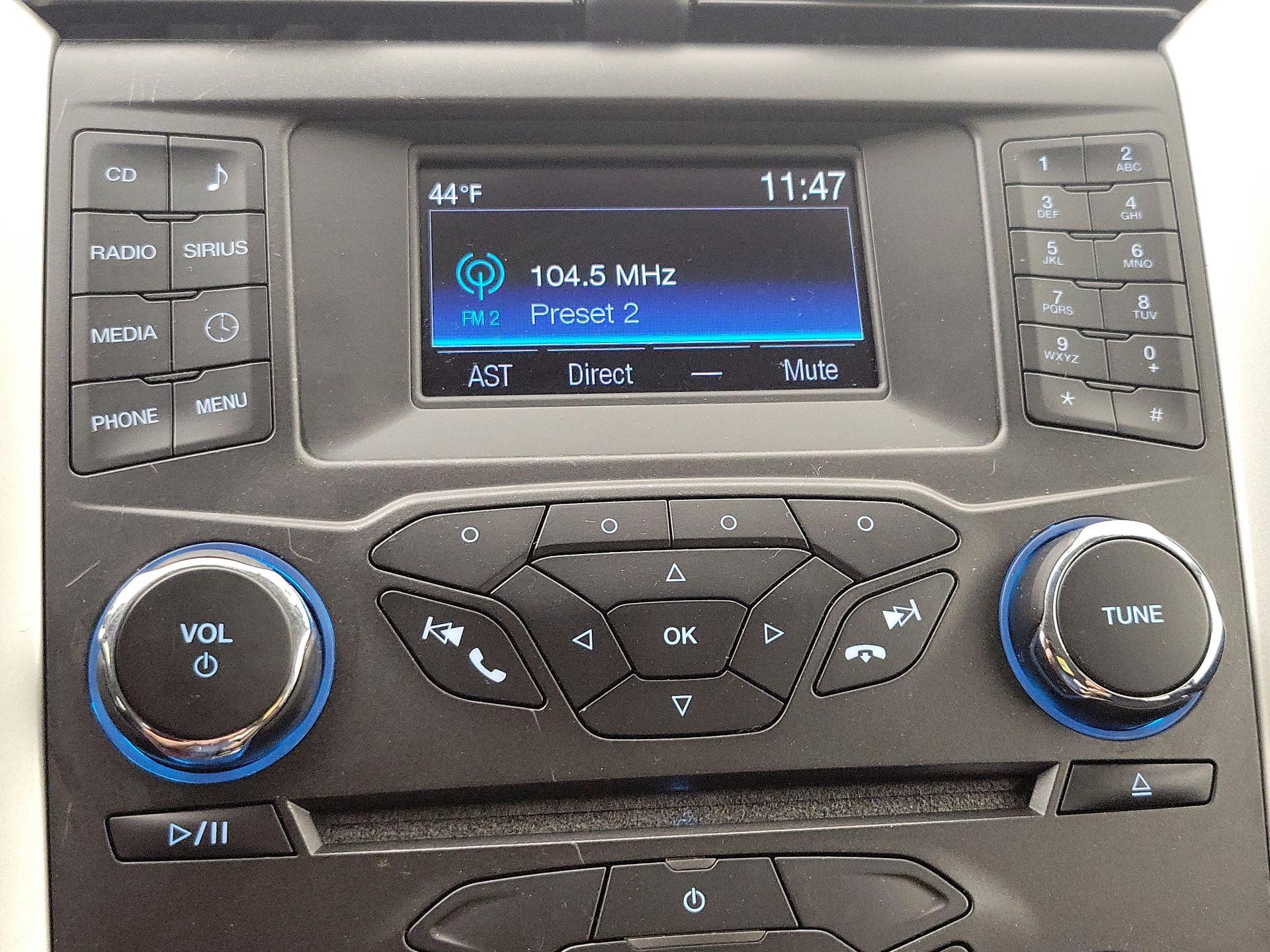 Thumbnail: 2016 Ford Fusion - 15