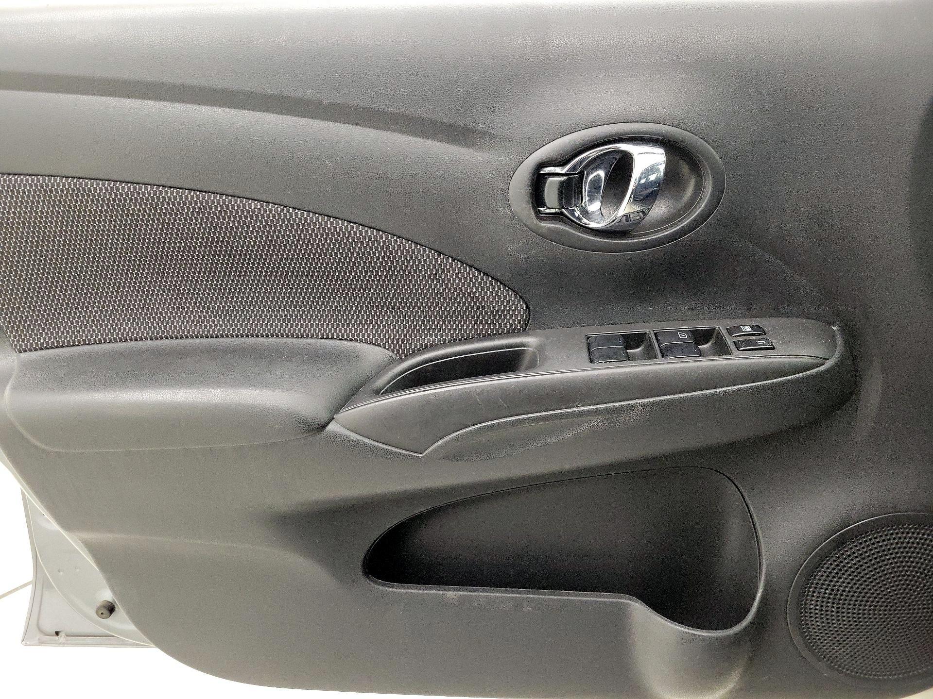 Thumbnail: 2016 Nissan Versa - 12