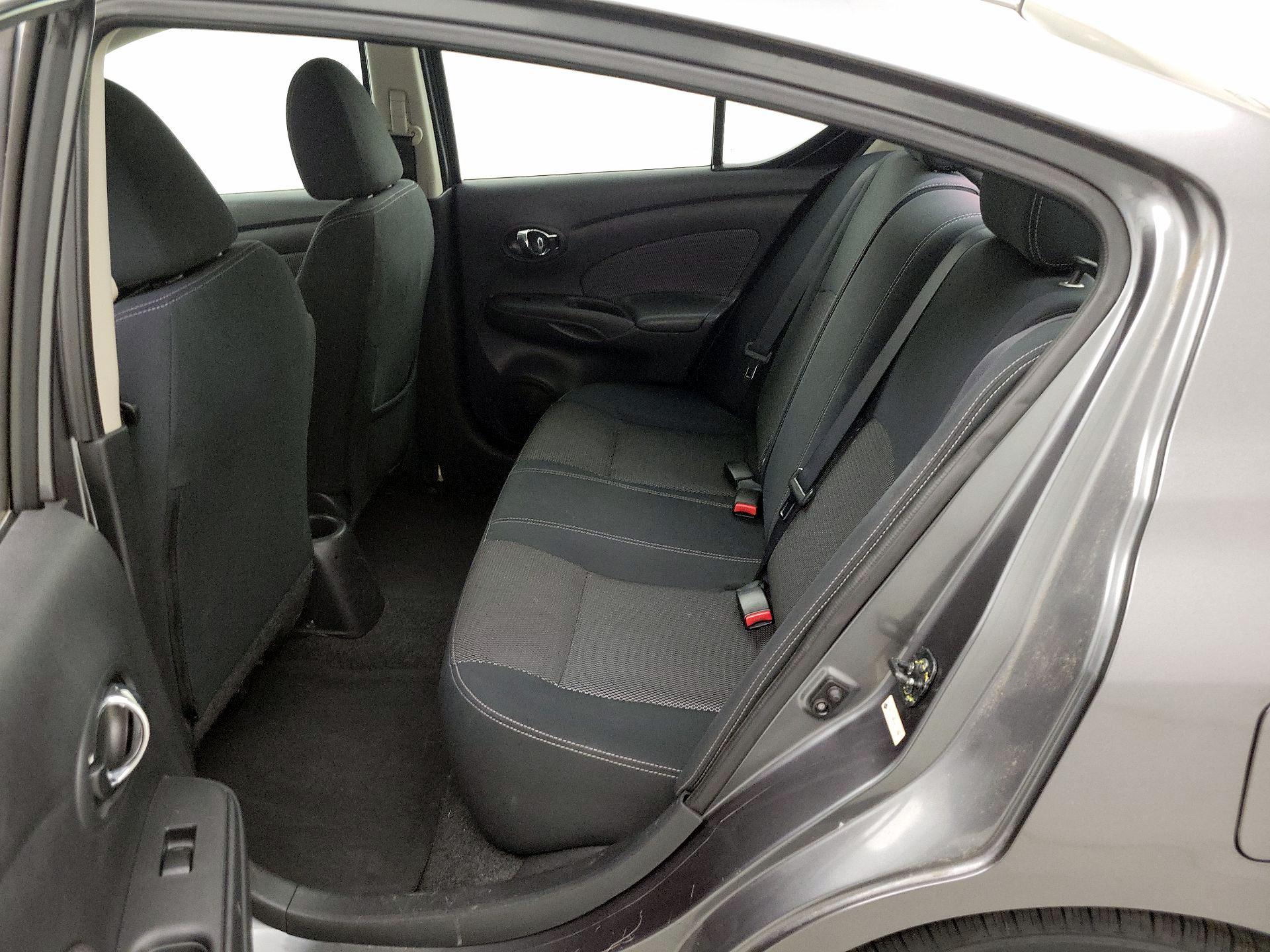 Thumbnail: 2016 Nissan Versa - 18