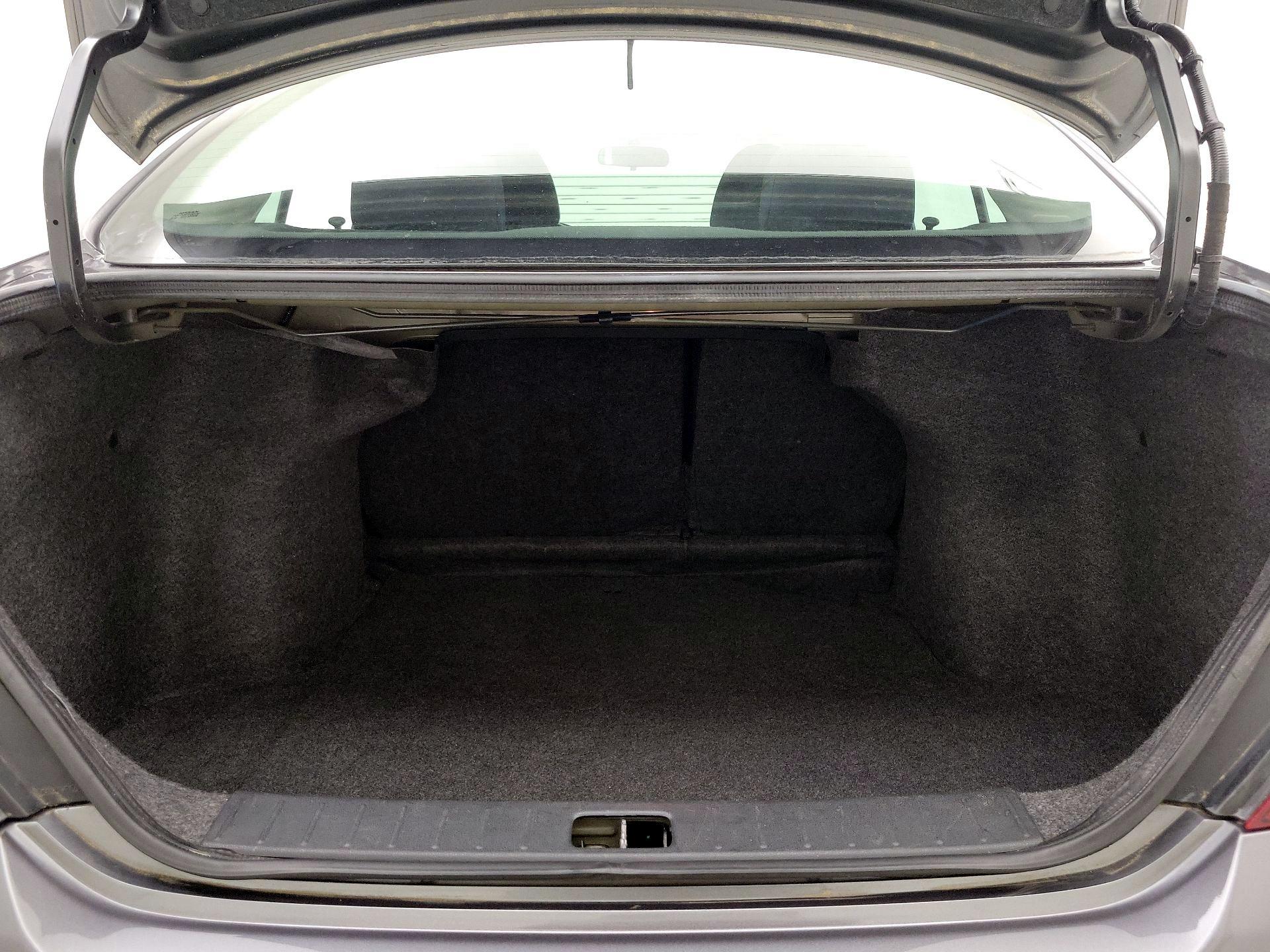 Thumbnail: 2016 Nissan Versa - 19