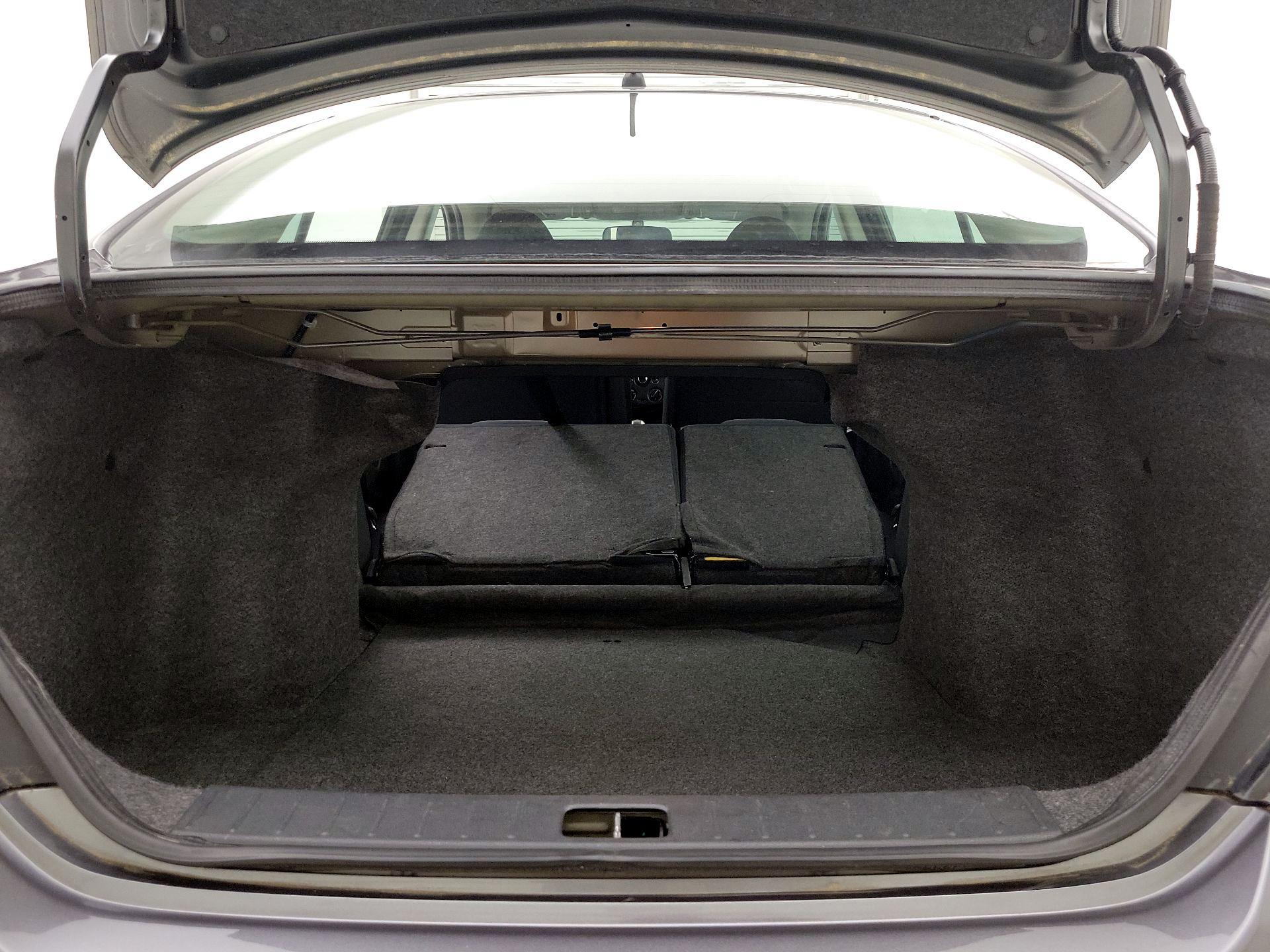 Thumbnail: 2016 Nissan Versa - 20