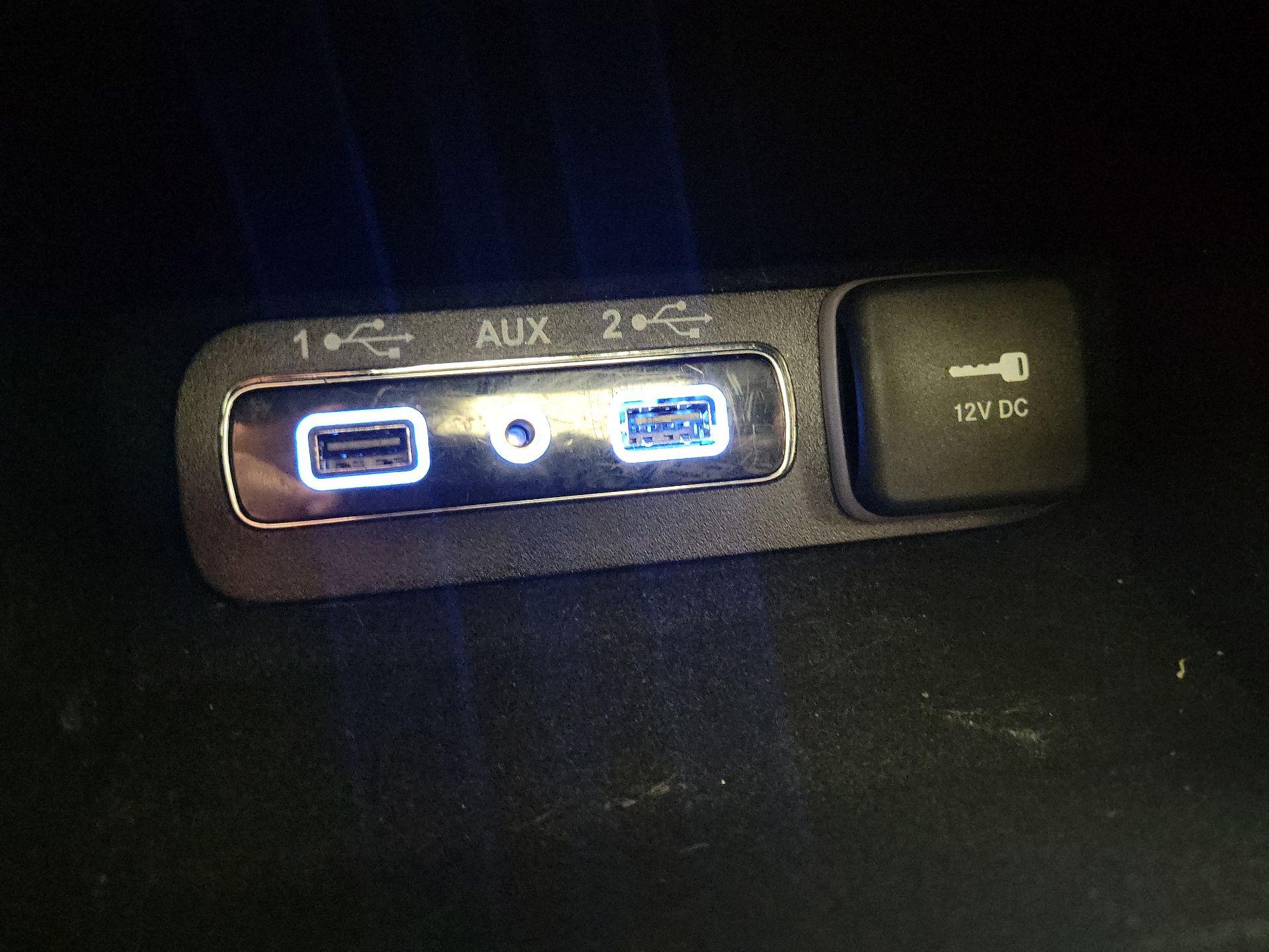 Thumbnail: 2018 Jeep Grand Cherokee - 18