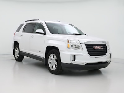 2016 GMC Terrain SLE