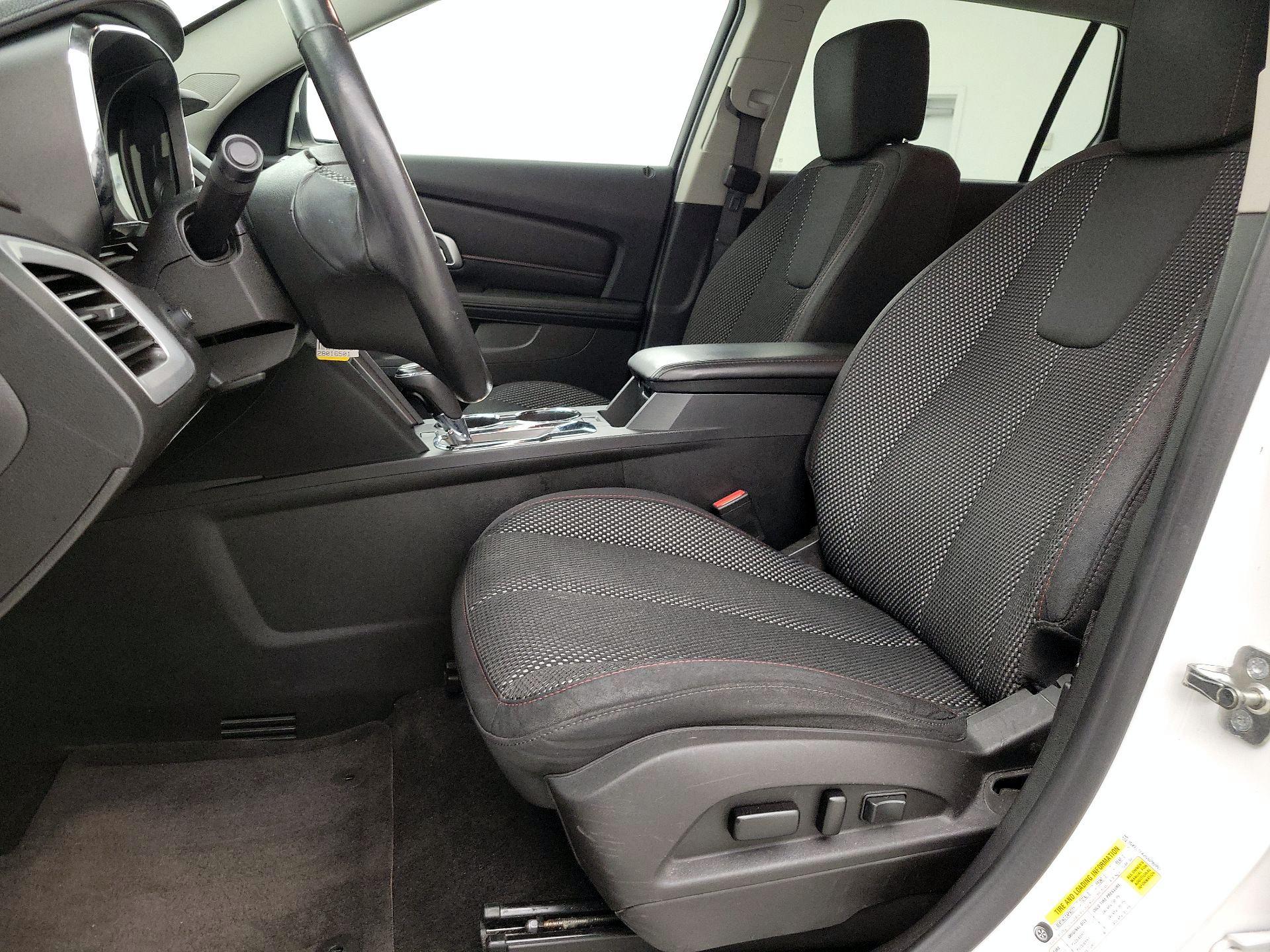 Thumbnail: 2016 GMC Terrain - 11