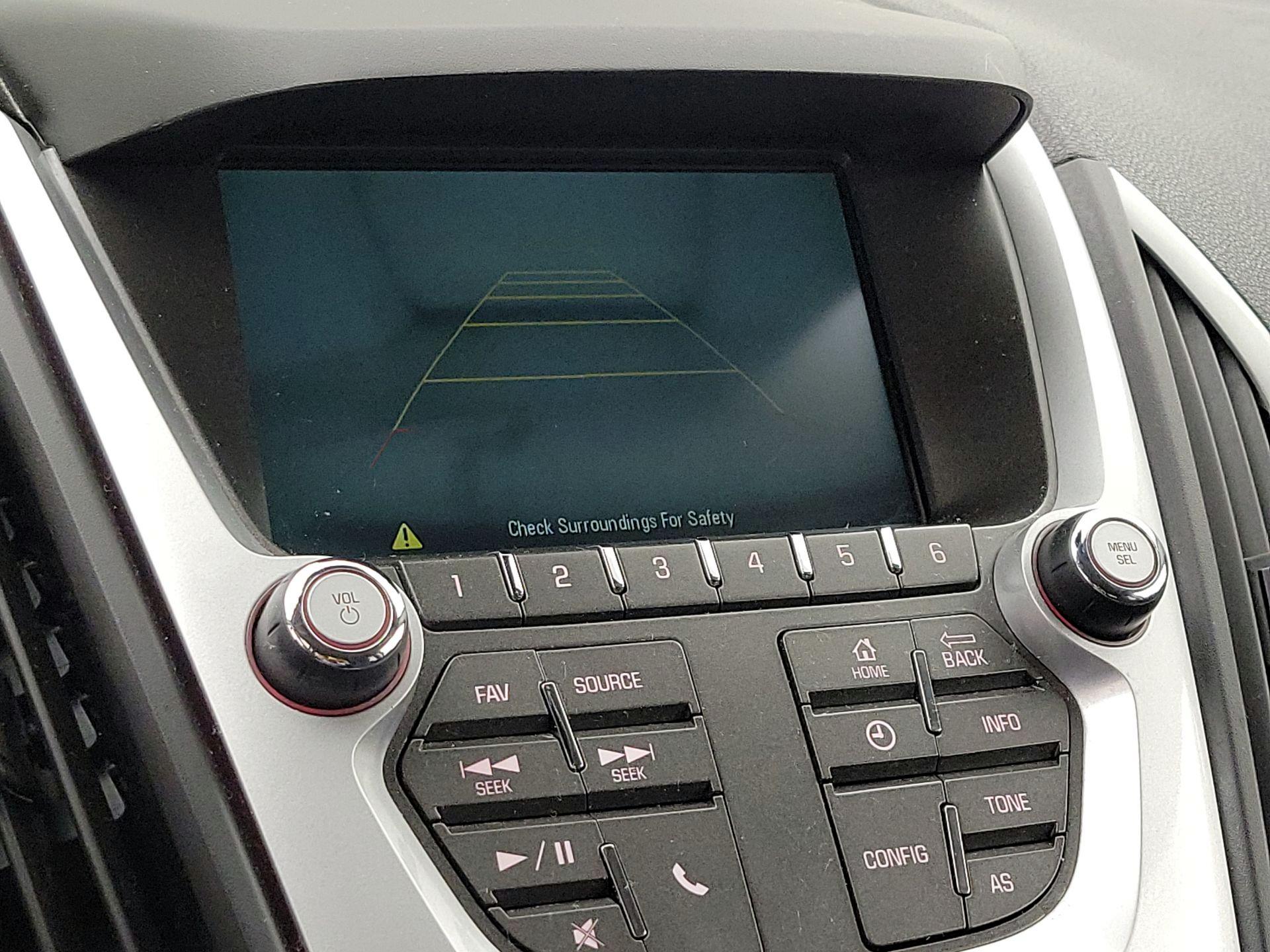 Thumbnail: 2016 GMC Terrain - 13