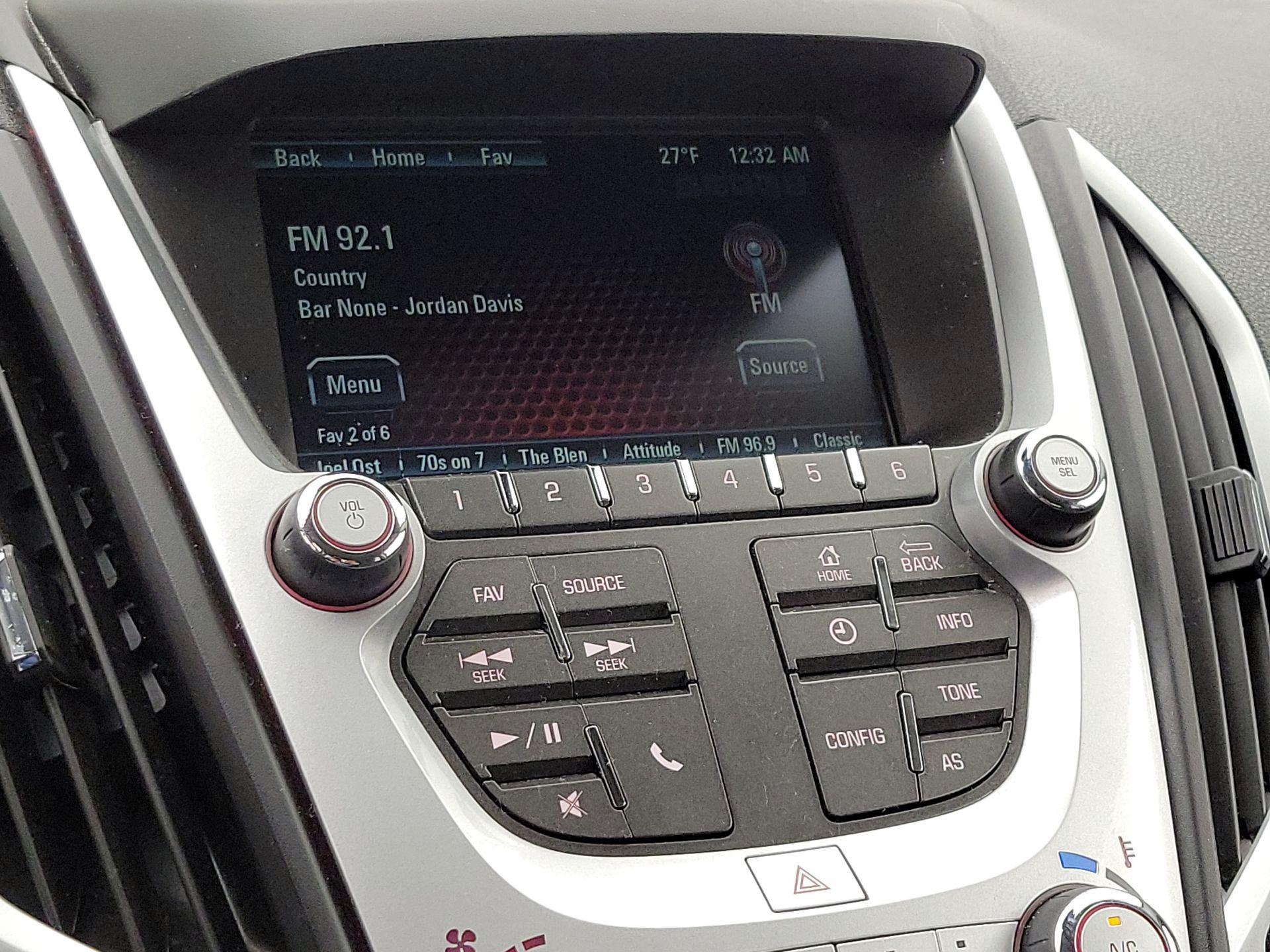 Thumbnail: 2016 GMC Terrain - 14