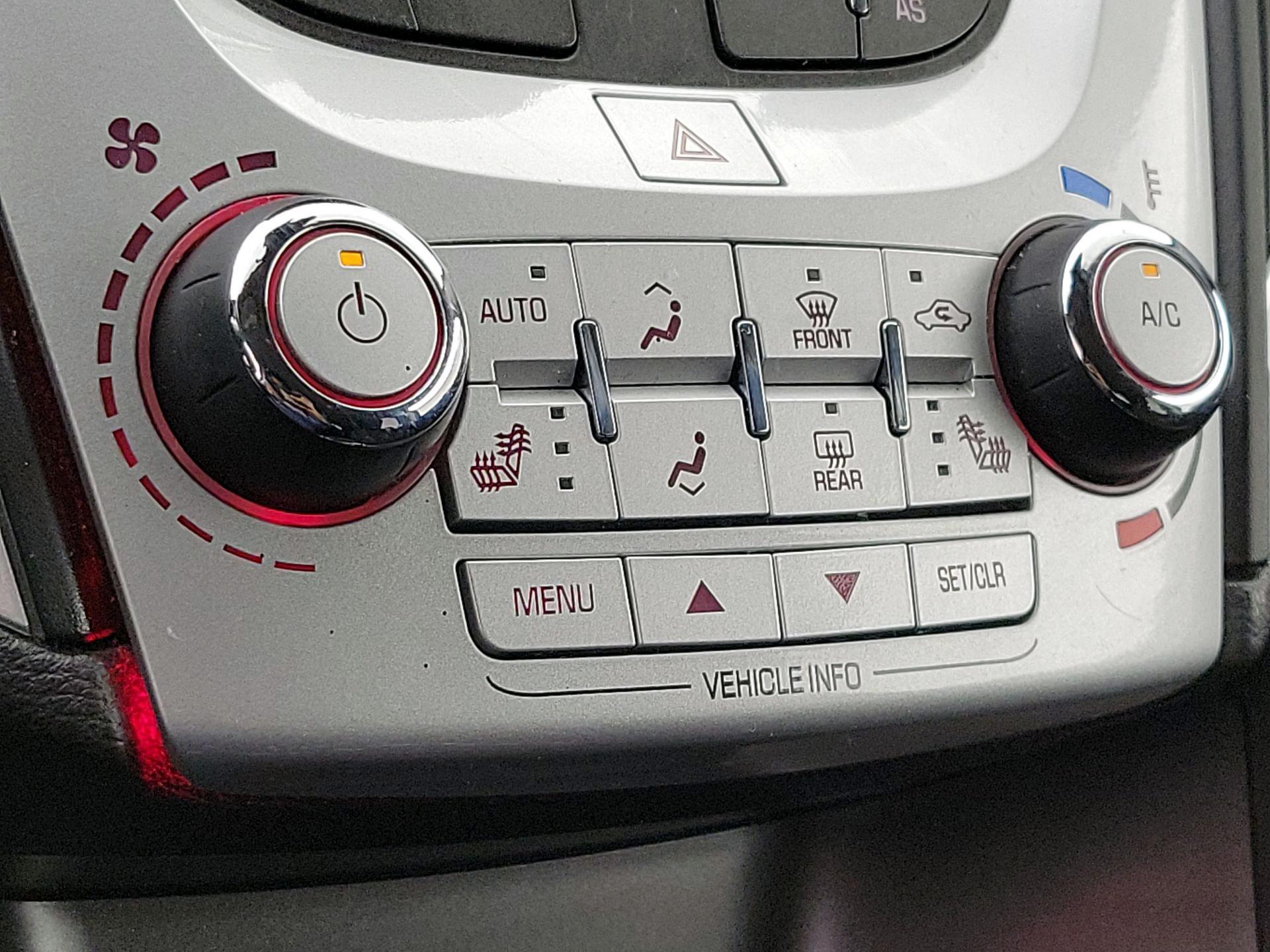 Thumbnail: 2016 GMC Terrain - 15