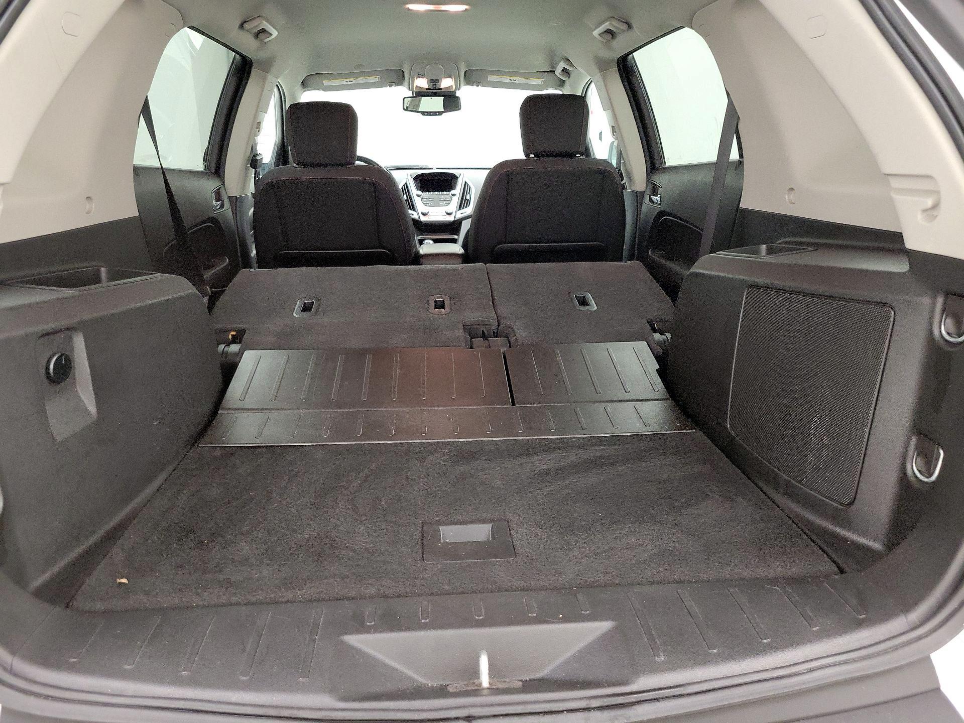 Thumbnail: 2016 GMC Terrain - 20