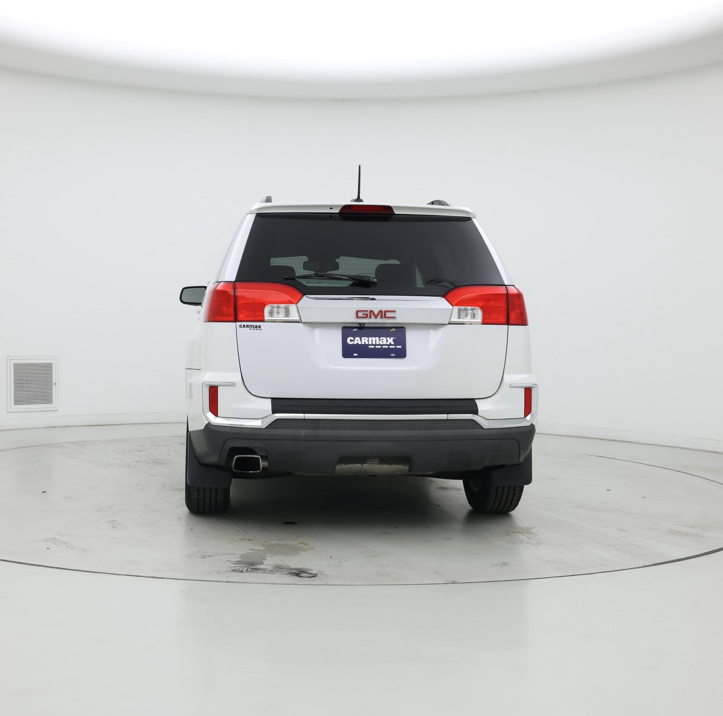 Thumbnail: 2016 GMC Terrain - 6